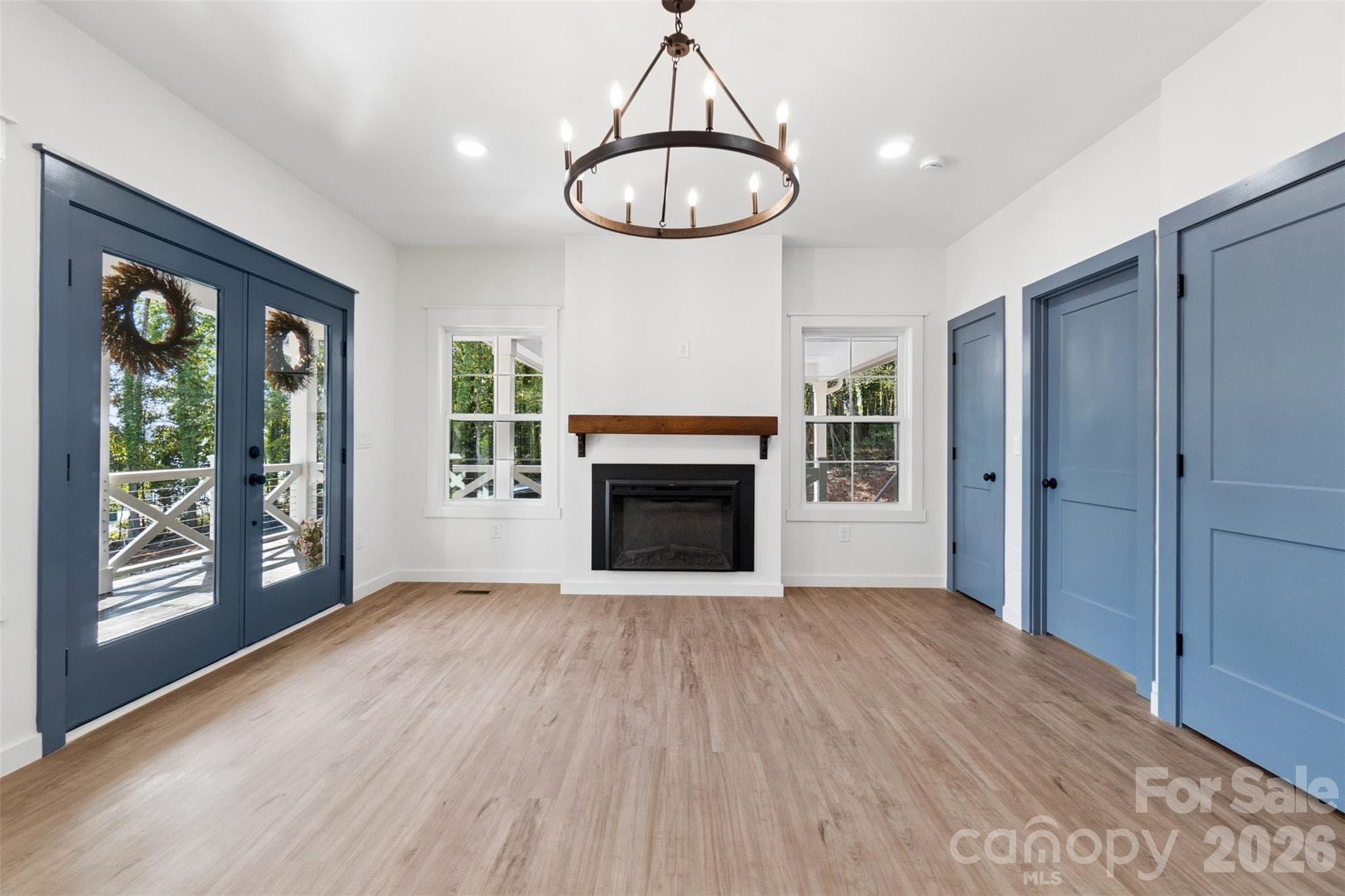 Single Family Residence at 781 Berry Hill Drive, Norwood, photo 13 of 30