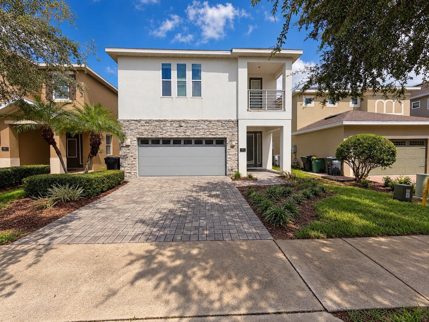 481 LASSO DR
