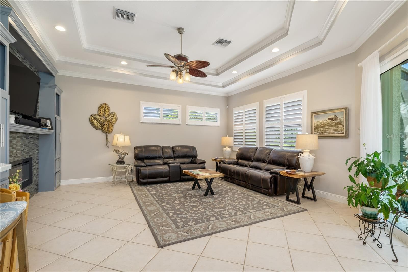 Single Family Residence at 1098 BOUNDARY BLVD, ROTONDA WEST, photo 16 of 56