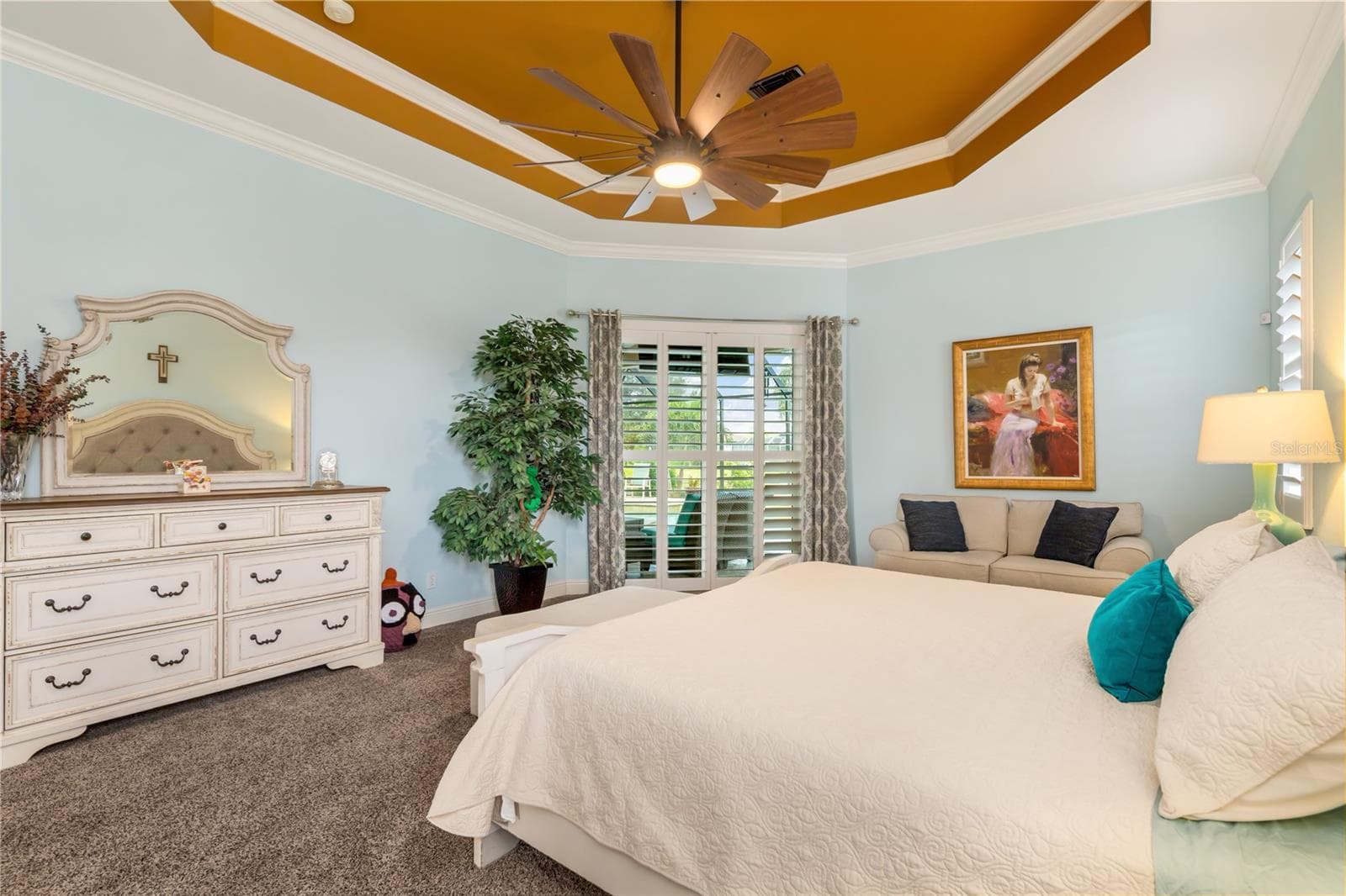 Single Family Residence at 1098 BOUNDARY BLVD, ROTONDA WEST, photo 21 of 56
