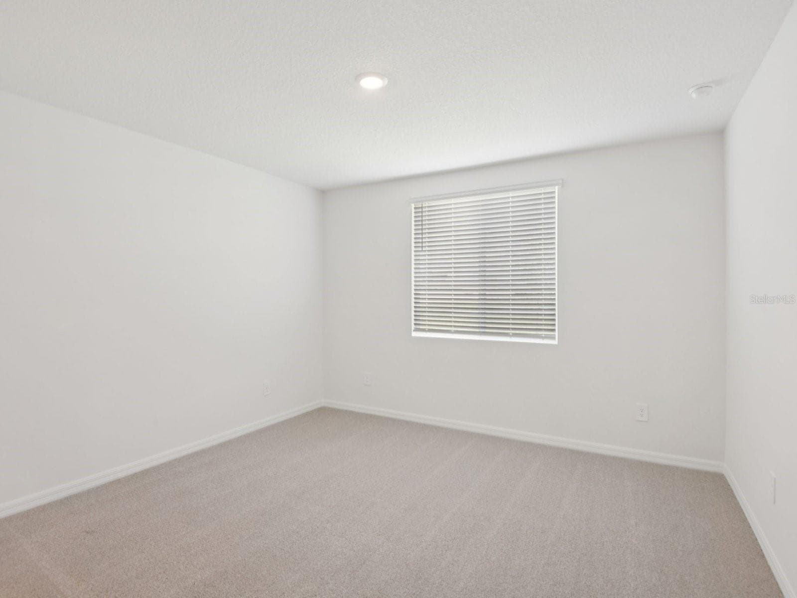 Photo is not of the actual home, but is an inspirational photo of builder’s model home and may depict options, furnishings, and/or decorator features that are not included - 2045 ROSEWOOD DR, BARTOW