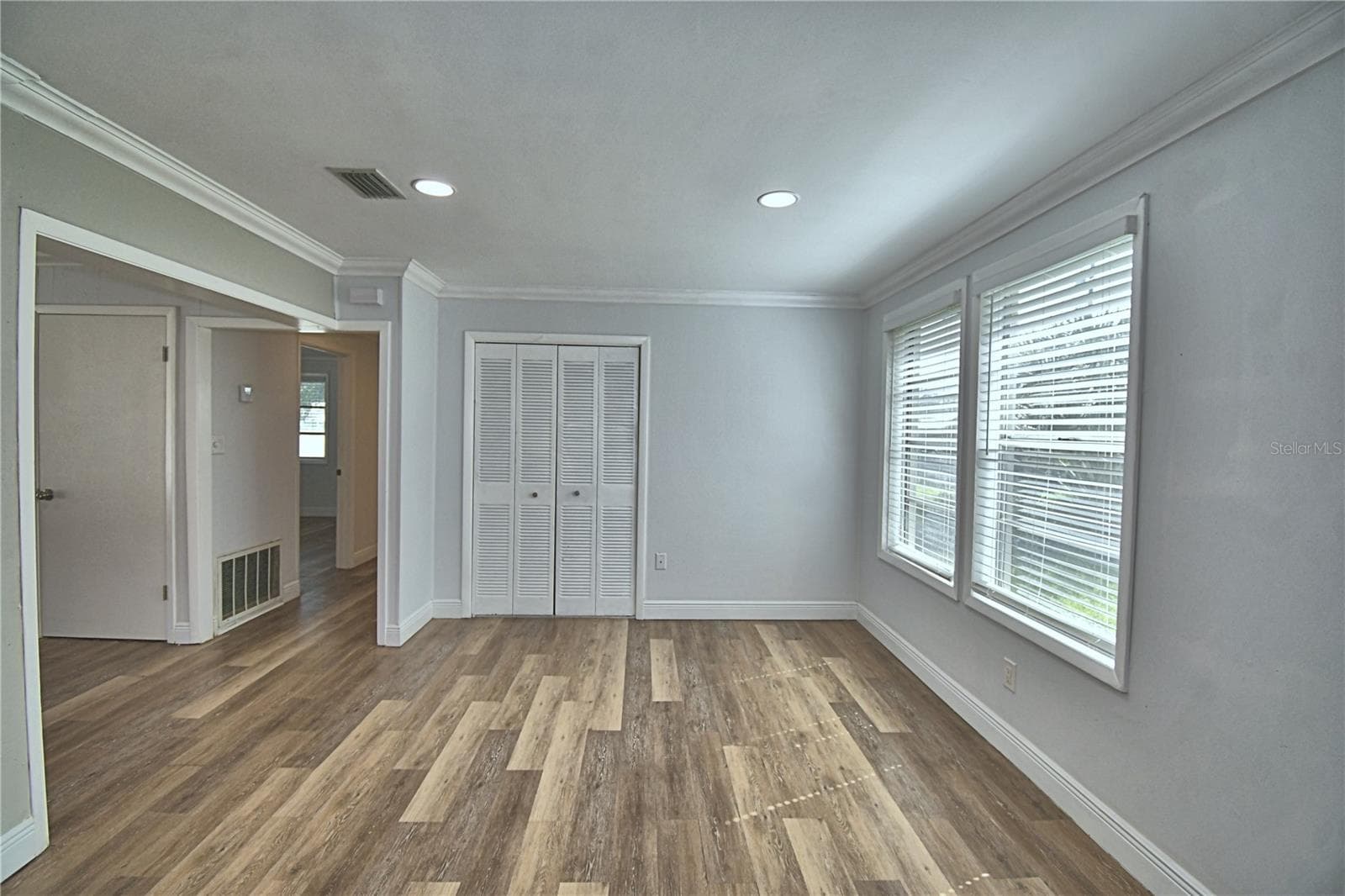 Dining Room - 201 LAKE DALE DR, AUBURNDALE