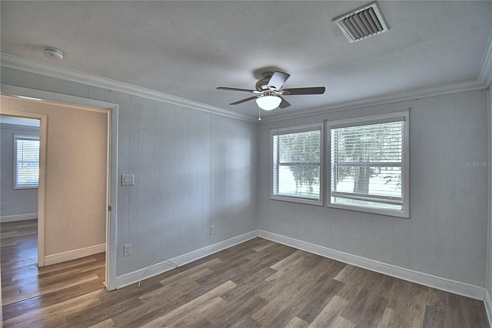Bedroom 1 - 201 LAKE DALE DR, AUBURNDALE