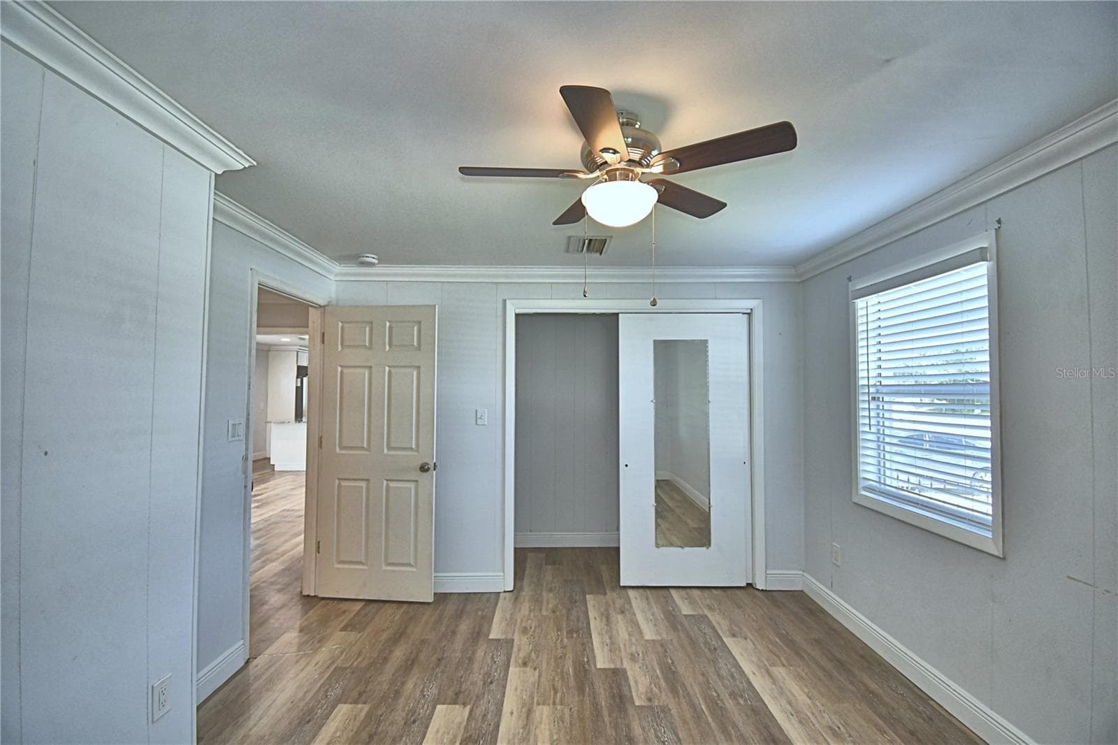 Bedroom 1 - 201 LAKE DALE DR, AUBURNDALE