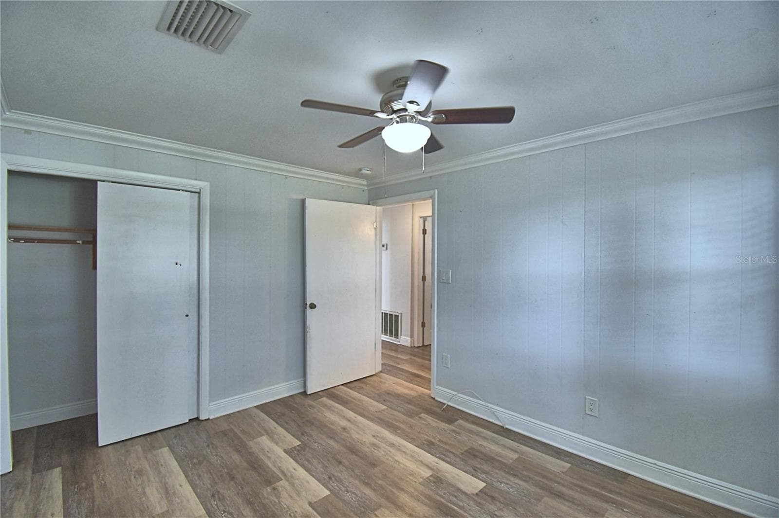 Bedroom 2 - 201 LAKE DALE DR, AUBURNDALE