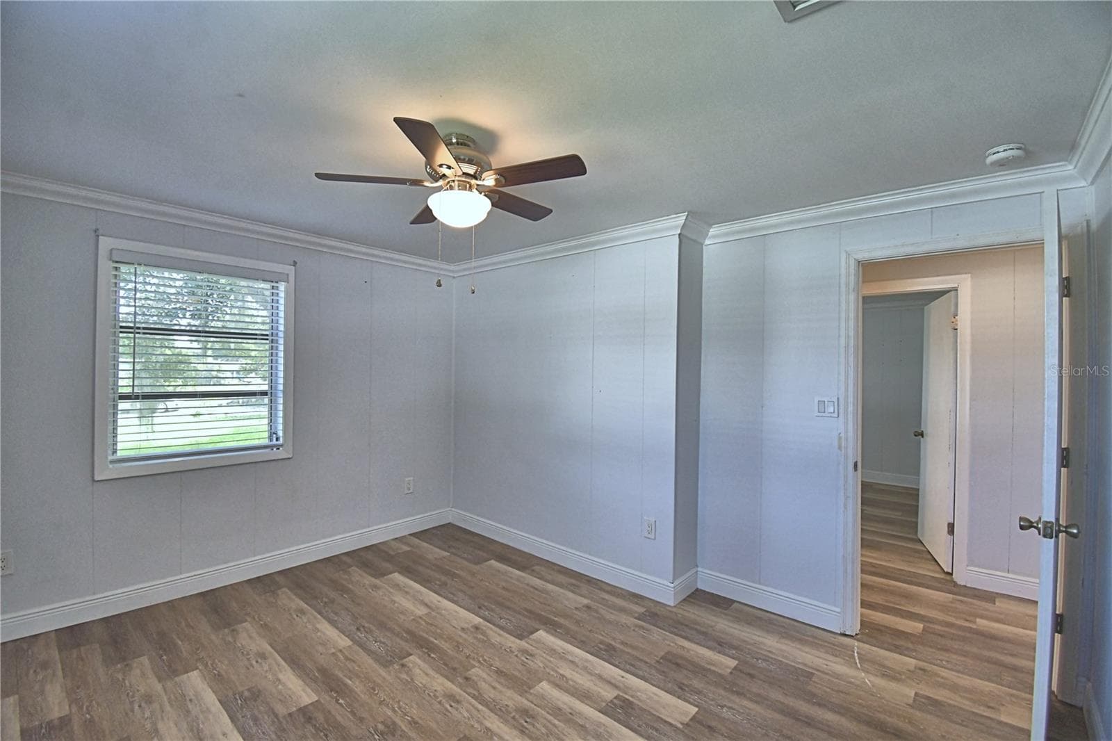 Bedroom 2 - 201 LAKE DALE DR, AUBURNDALE