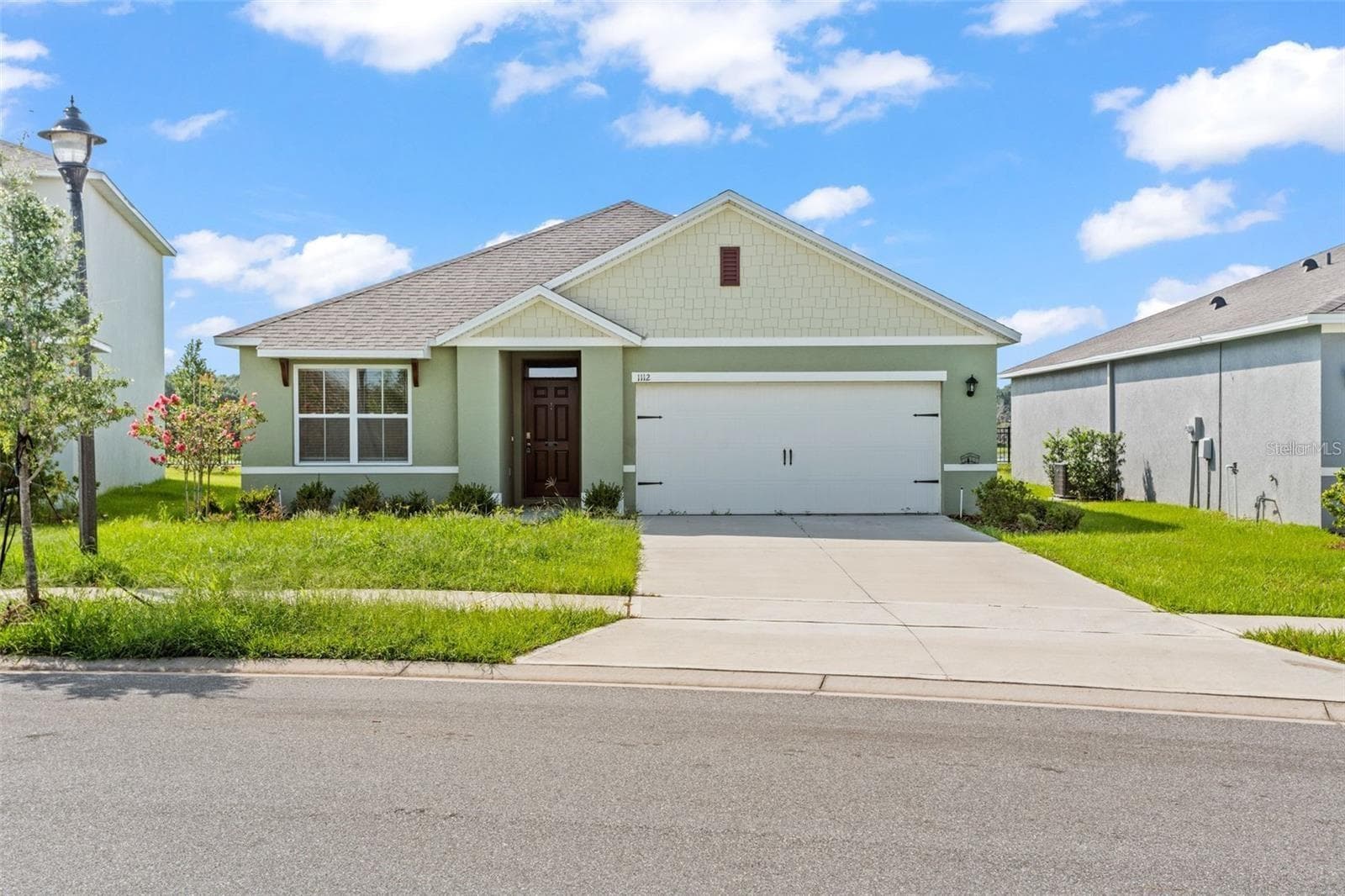 1112 FOX PATH