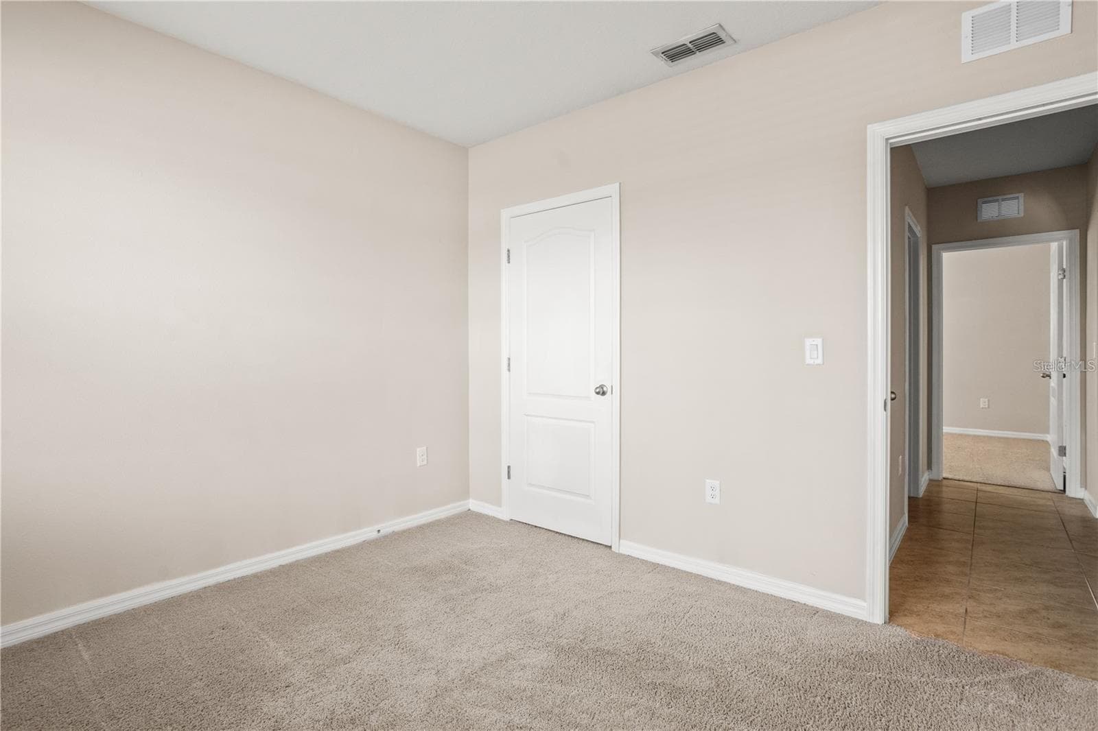 Bedroom 3 - 1112 FOX PATH, DAVENPORT