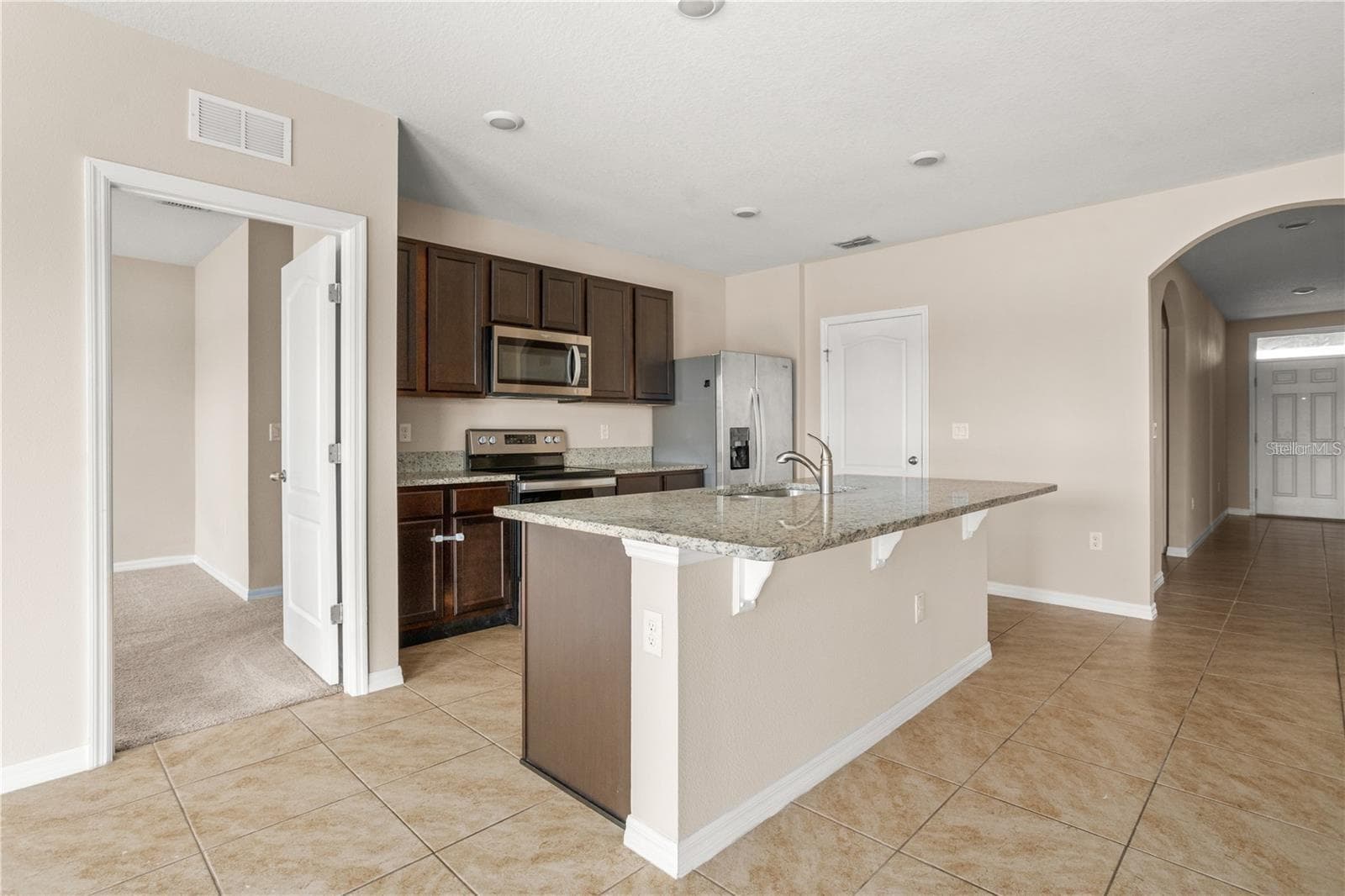Kitchen - 1112 FOX PATH, DAVENPORT