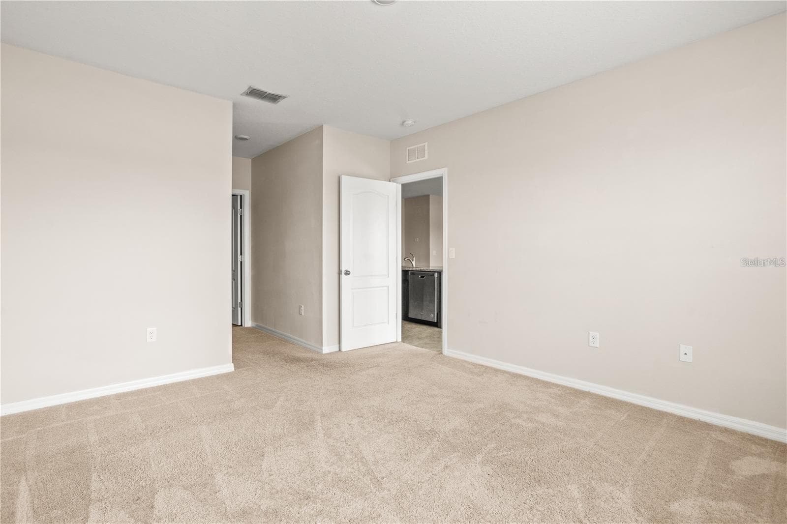 Primary Bedroom - 1112 FOX PATH, DAVENPORT