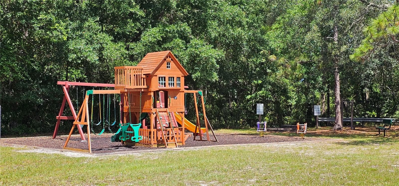 Single Family Residence at 4311 RIVER BIRCH DR, SPRING HILL, photo 90 of 106