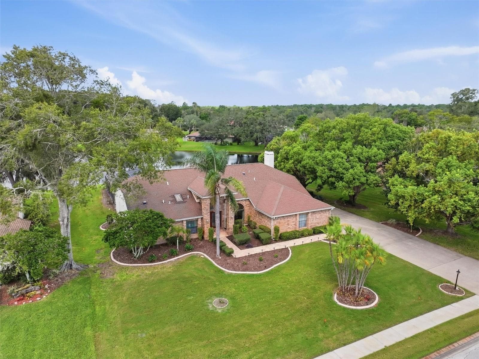 Single Family Residence at 4311 RIVER BIRCH DR, SPRING HILL, photo 105 of 106