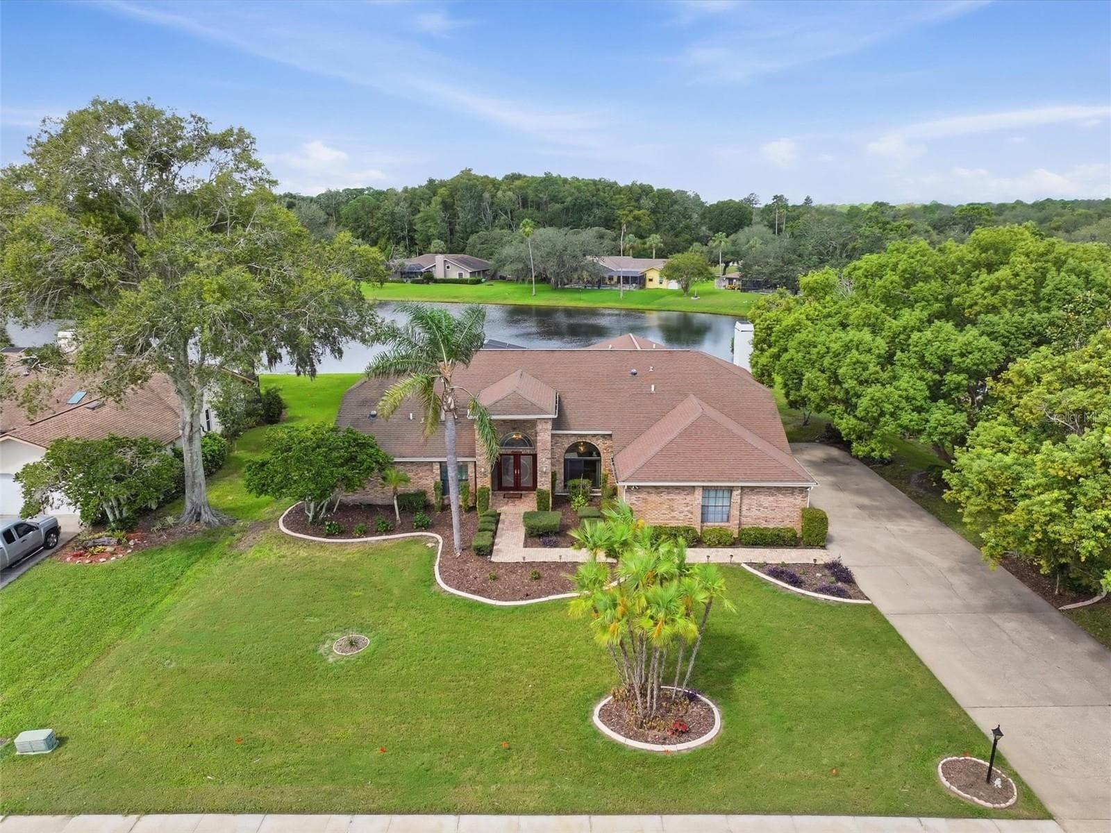 Single Family Residence at 4311 RIVER BIRCH DR, SPRING HILL, photo 106 of 106