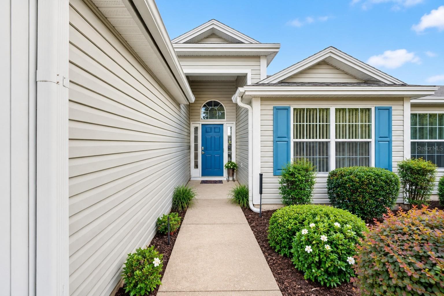 Single Family Residence at 16969 SE 92ND PELHAM AVE, THE VILLAGES, photo 3 of 61
