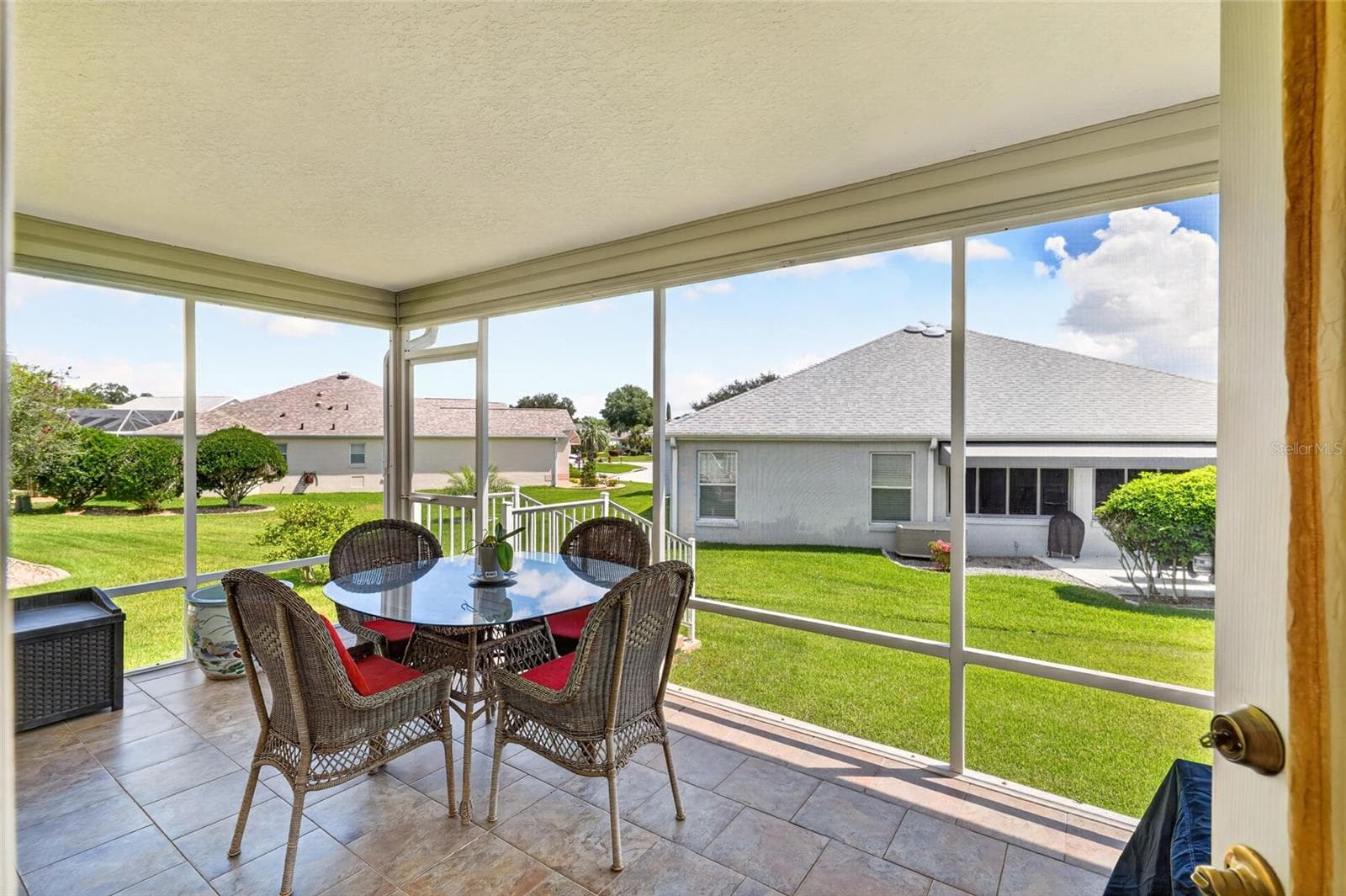 Single Family Residence at 16969 SE 92ND PELHAM AVE, THE VILLAGES, photo 35 of 61