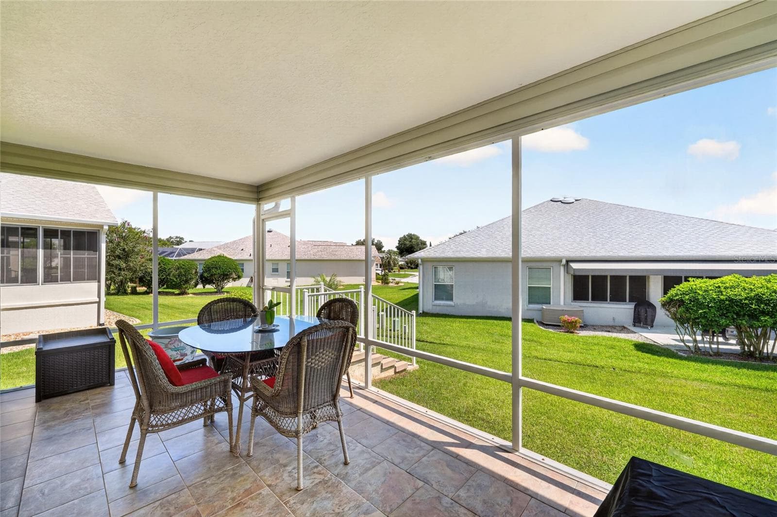 Single Family Residence at 16969 SE 92ND PELHAM AVE, THE VILLAGES, photo 36 of 61
