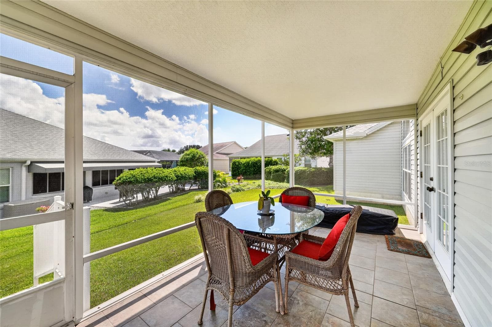Single Family Residence at 16969 SE 92ND PELHAM AVE, THE VILLAGES, photo 37 of 61
