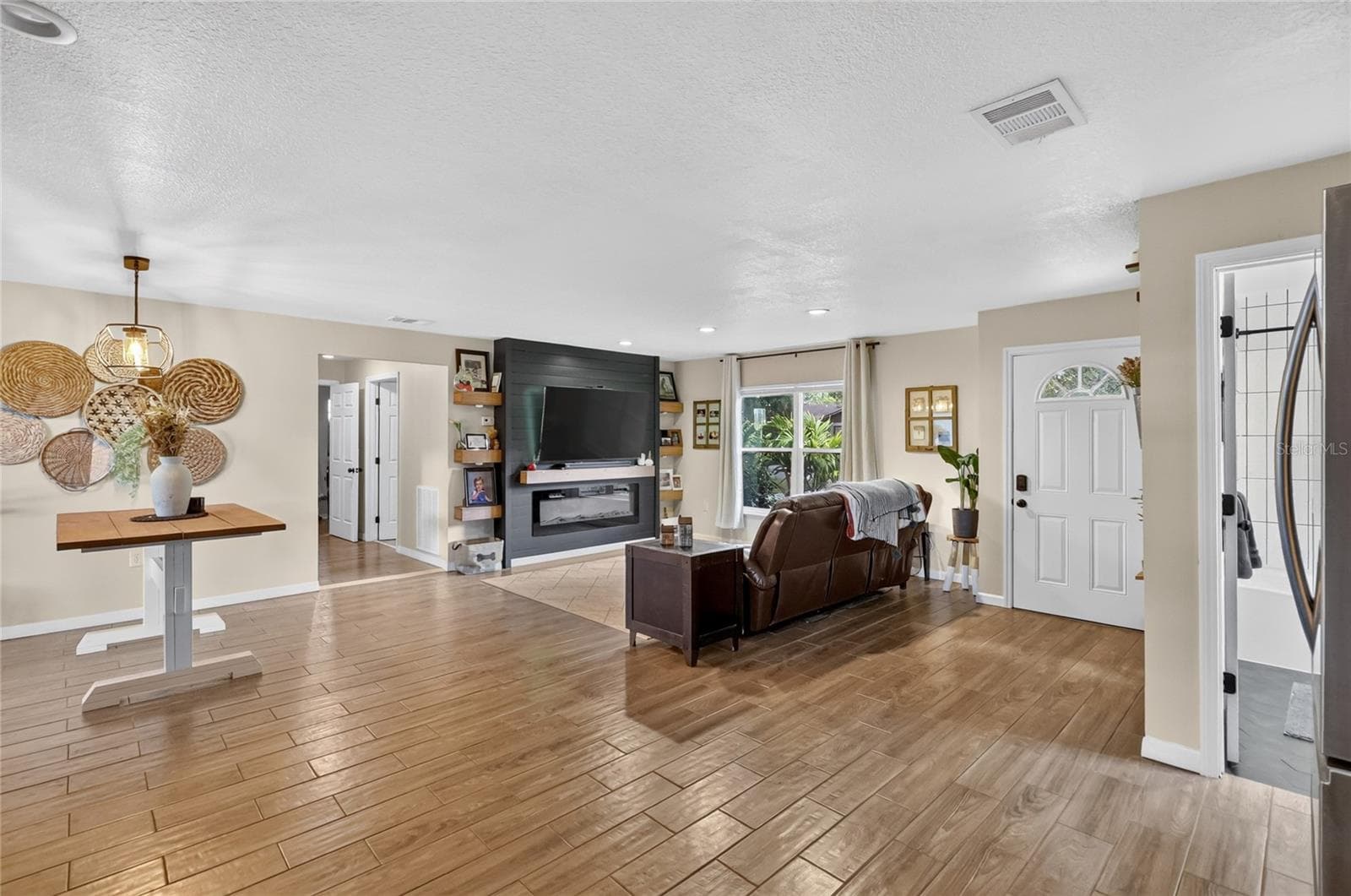 Single Family Residence at 9152 DAMASCUS AVE, POLK CITY, photo 15 of 34