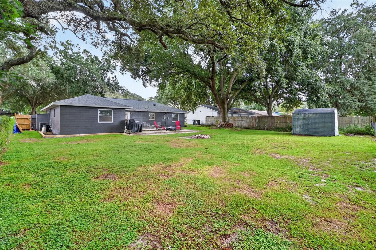 Single Family Residence at 9152 DAMASCUS AVE, POLK CITY, photo 34 of 34