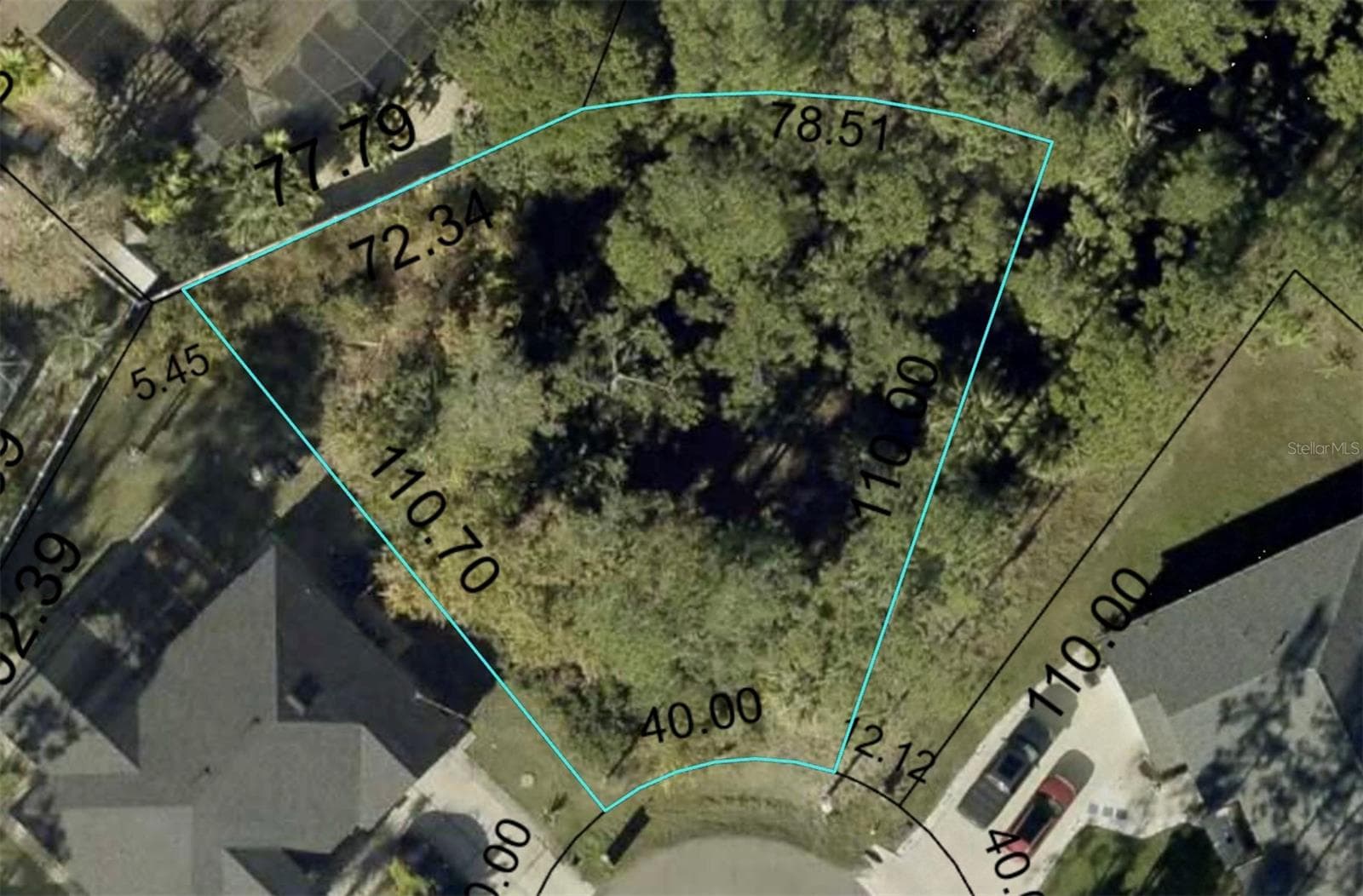 7 RYBARK PL