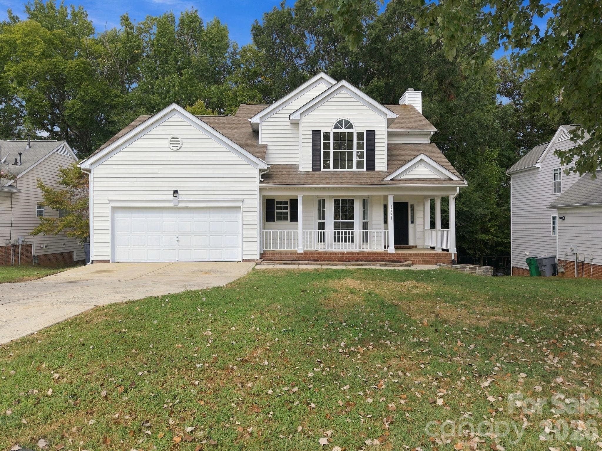 10501 Worsley Lane