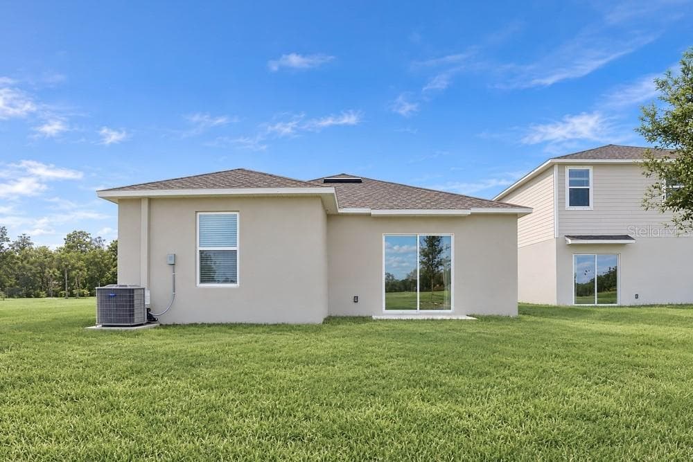 13747 Squall ~ Ready Now - 13747 SQUALL LN, HUDSON