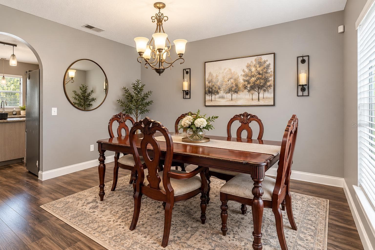 Single Family Residence at 5760 SW 117TH LANE RD, OCALA, photo 6 of 23