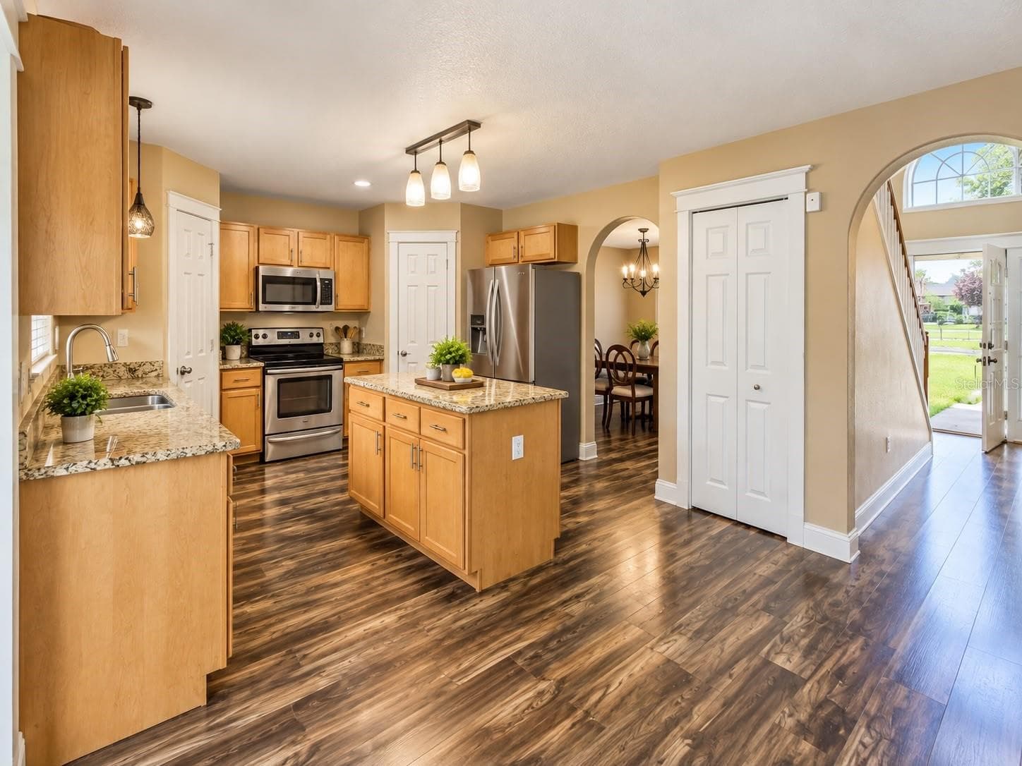 Single Family Residence at 5760 SW 117TH LANE RD, OCALA, photo 10 of 23