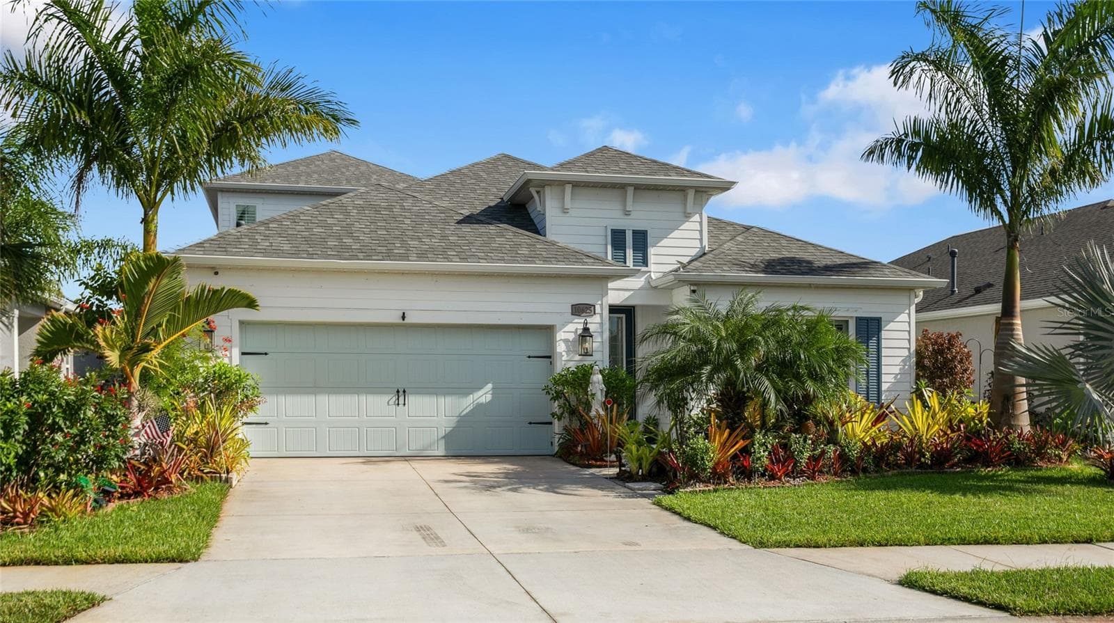 10625 FALLING LEAF CT