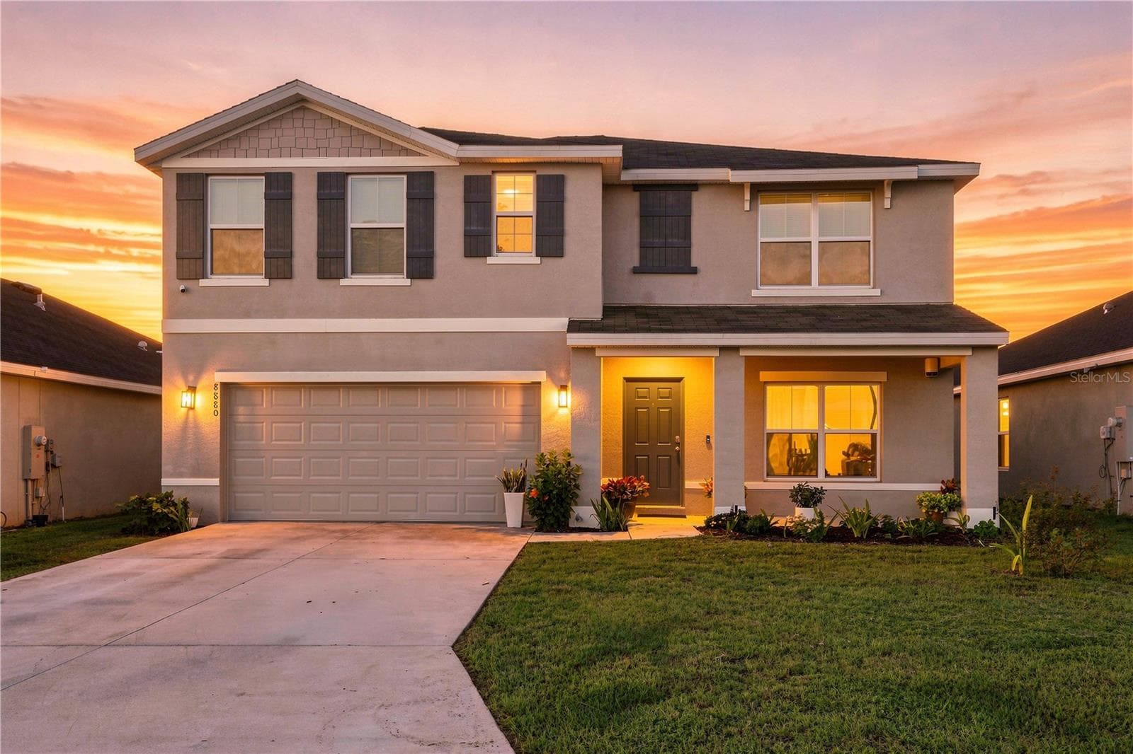 8880 SW 50TH TER