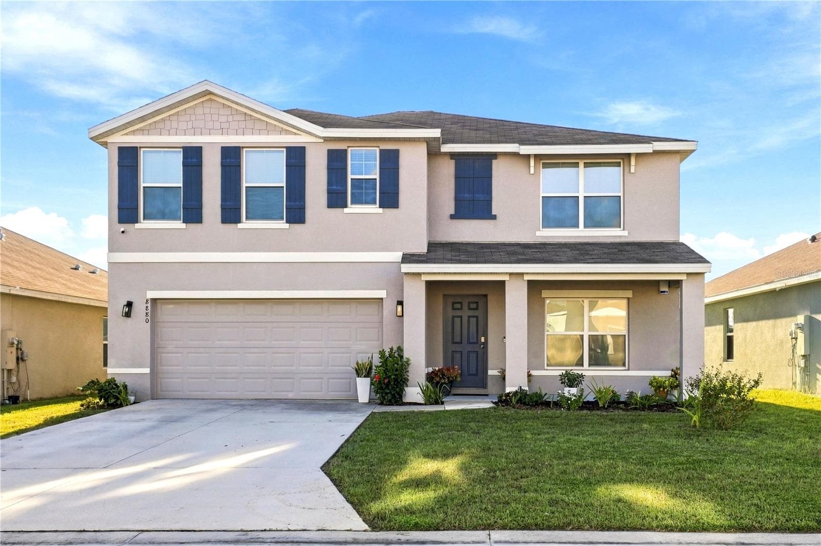 Single Family Residence at 8880 SW 50TH TER, OCALA, photo 2 of 47