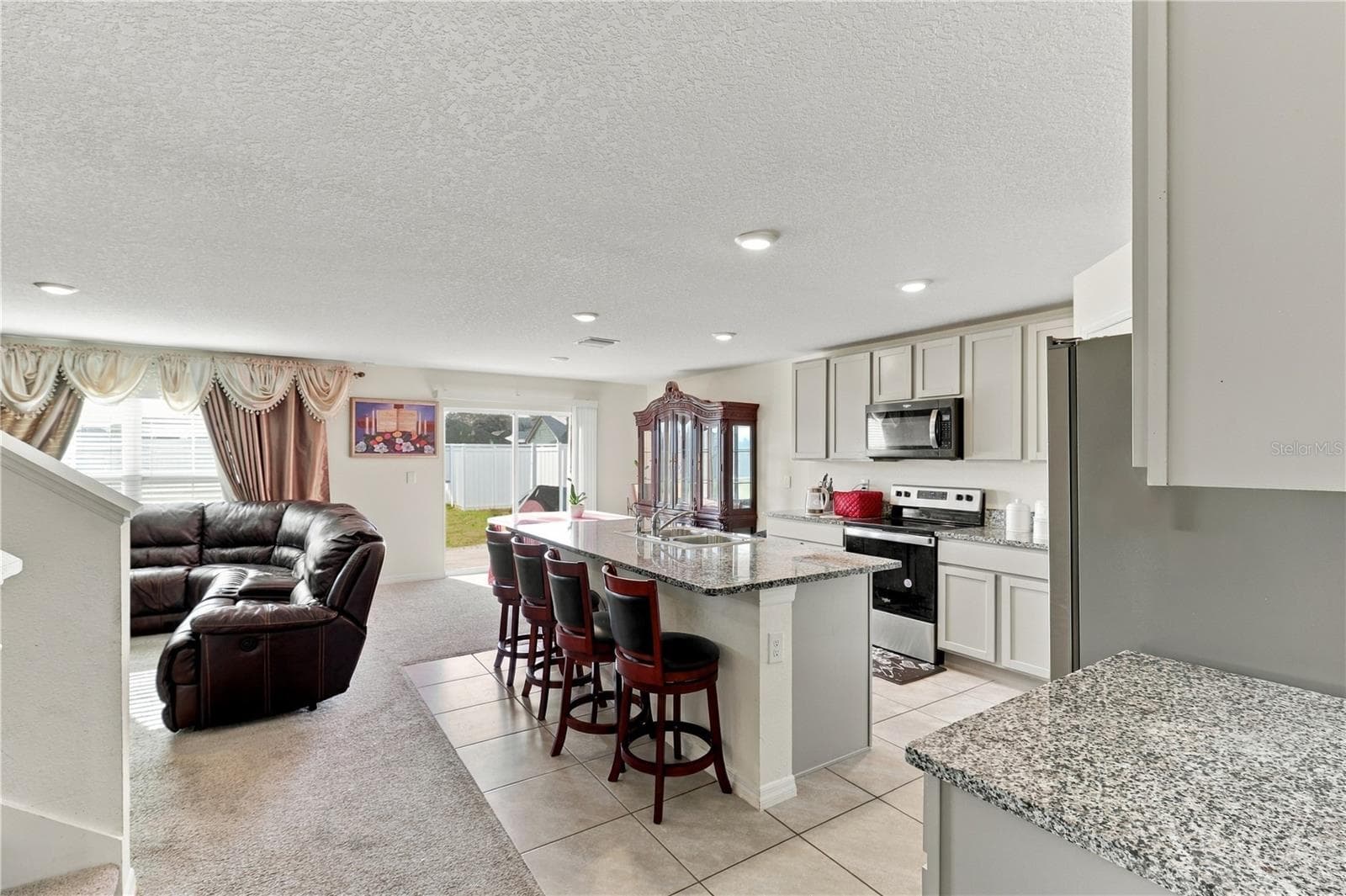 Single Family Residence at 8880 SW 50TH TER, OCALA, photo 7 of 47