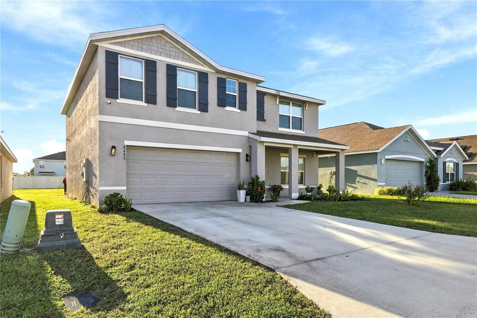 Single Family Residence at 8880 SW 50TH TER, OCALA, photo 46 of 47