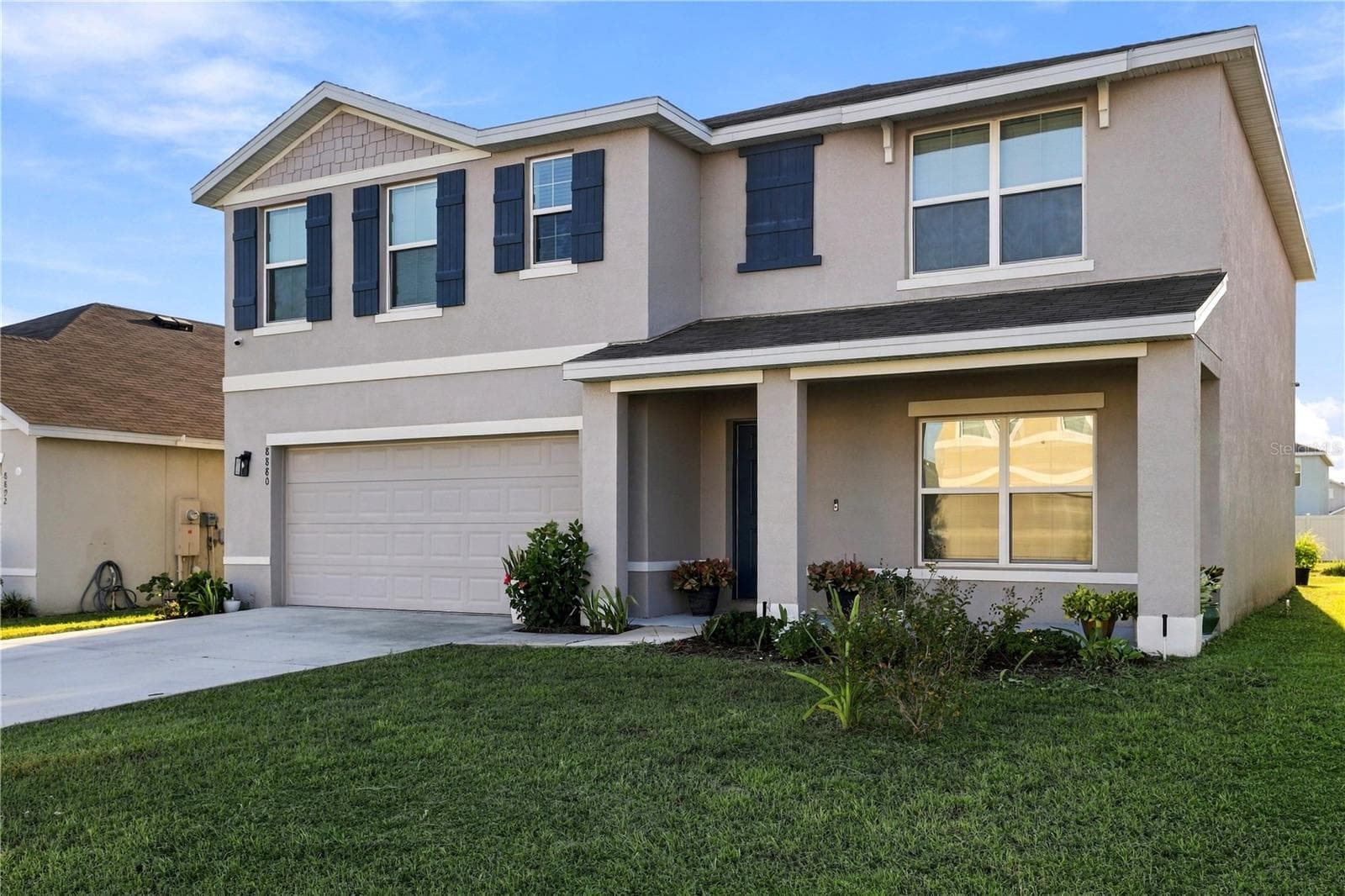 Single Family Residence at 8880 SW 50TH TER, OCALA, photo 47 of 47