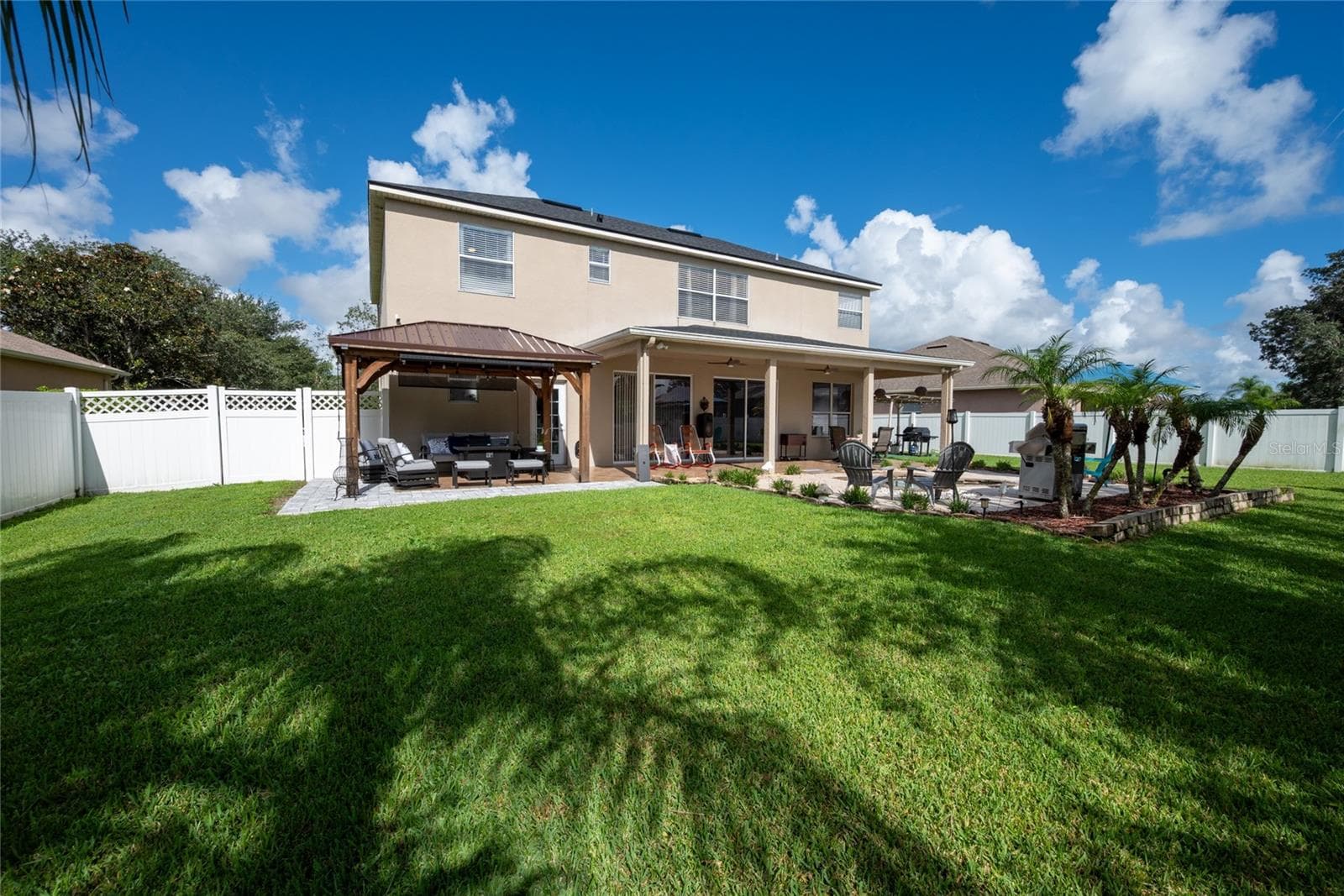 Single Family Residence at 2122 CASCADES COVE DR, ORLANDO, photo 7 of 51