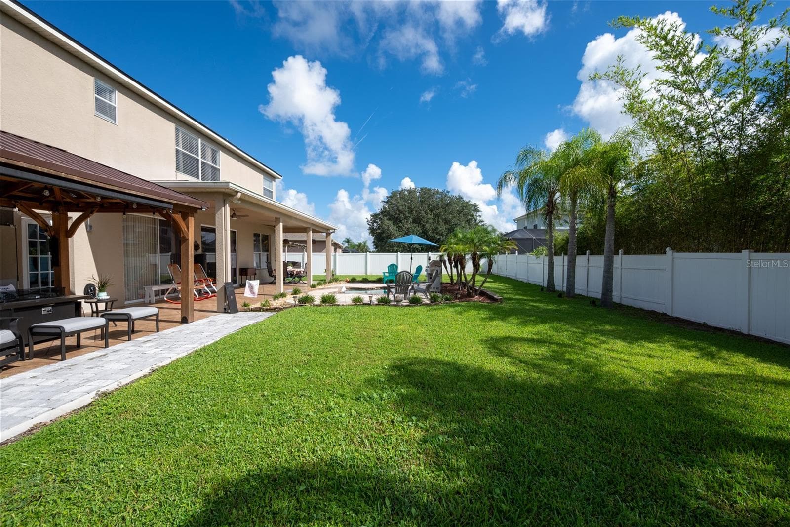 Single Family Residence at 2122 CASCADES COVE DR, ORLANDO, photo 8 of 51