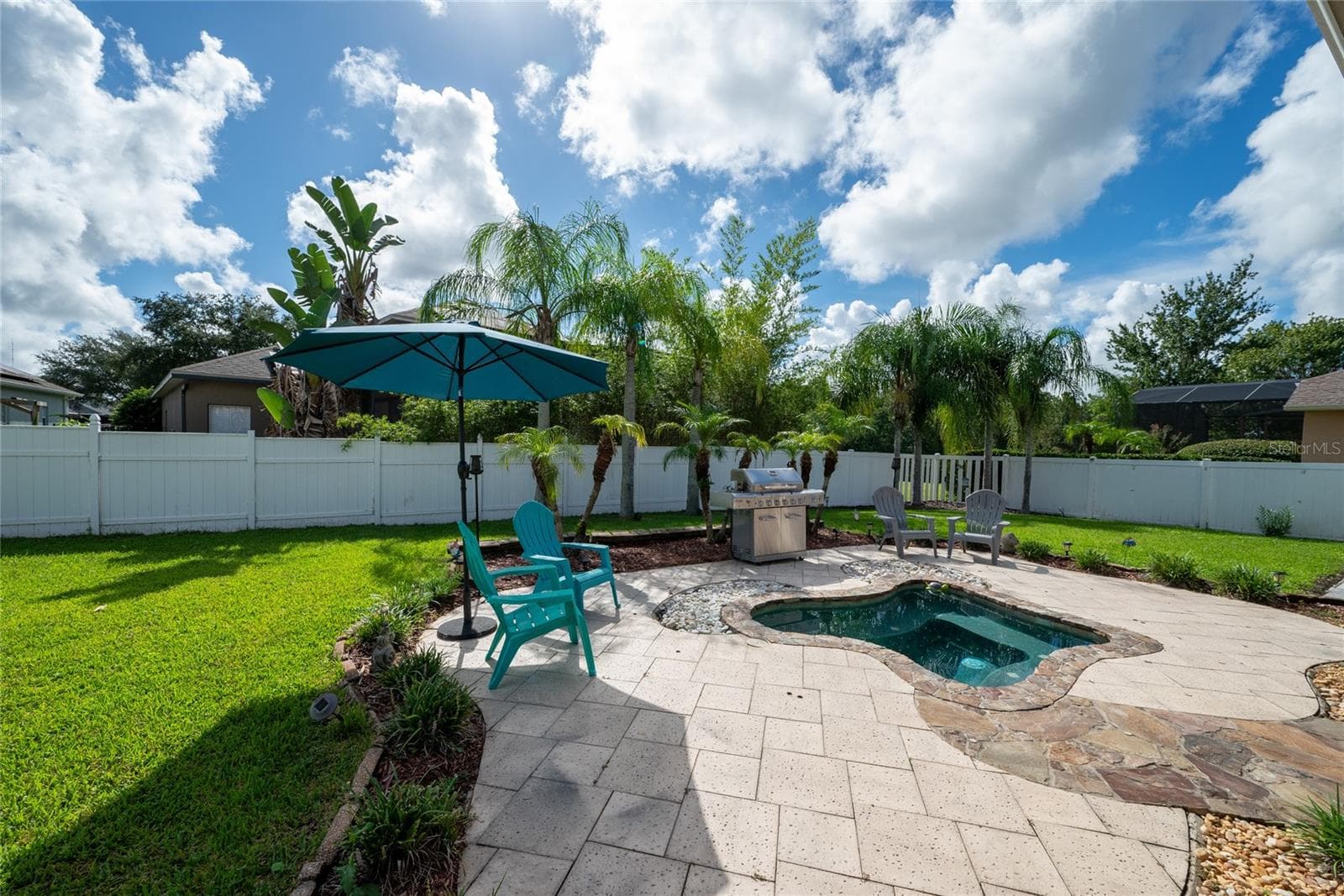 Single Family Residence at 2122 CASCADES COVE DR, ORLANDO, photo 13 of 51