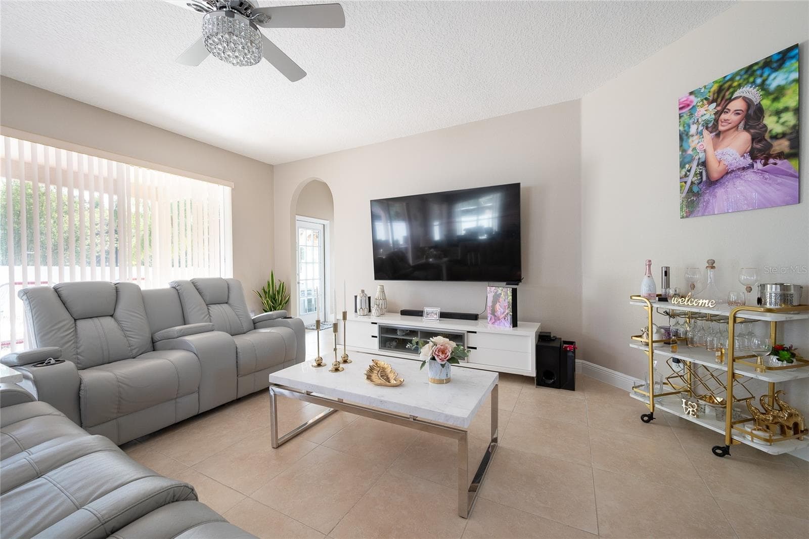 Single Family Residence at 2122 CASCADES COVE DR, ORLANDO, photo 15 of 51