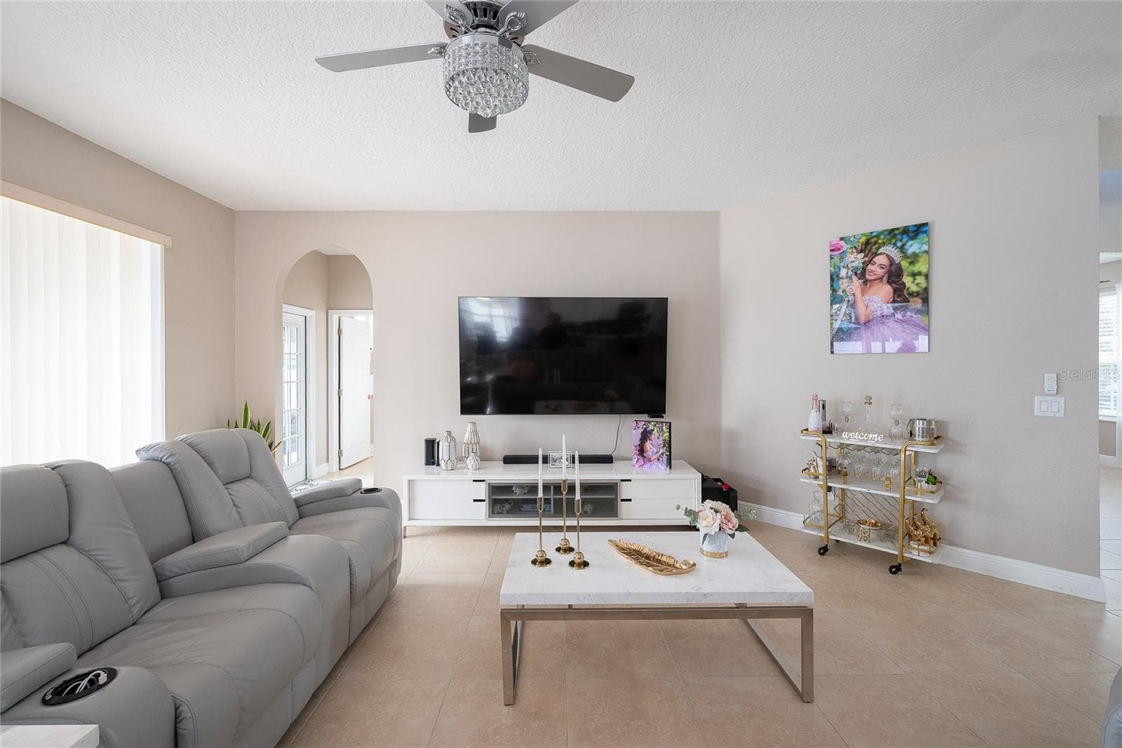 Single Family Residence at 2122 CASCADES COVE DR, ORLANDO, photo 16 of 51