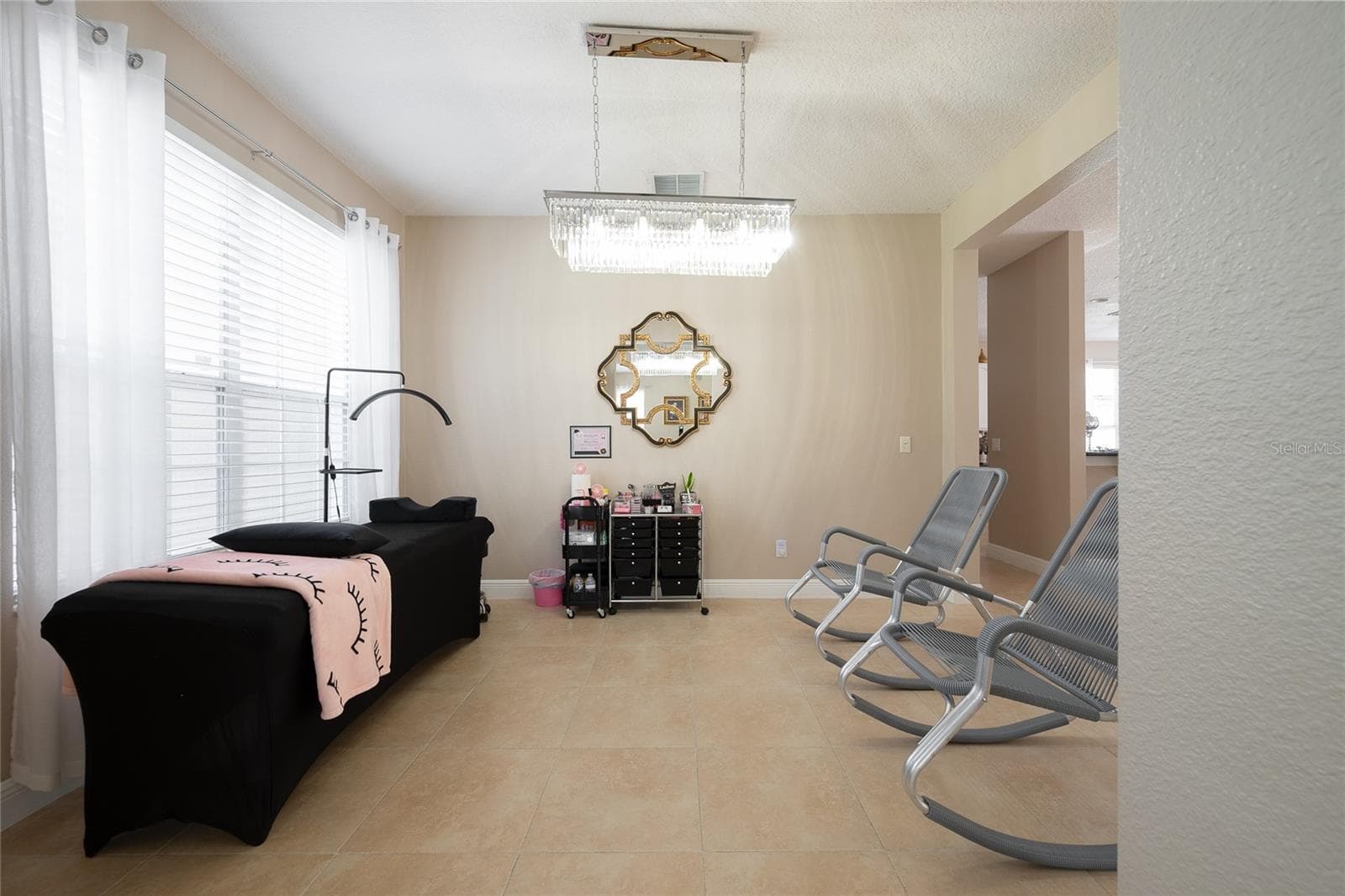 Dinning Room - 2122 CASCADES COVE DR, ORLANDO