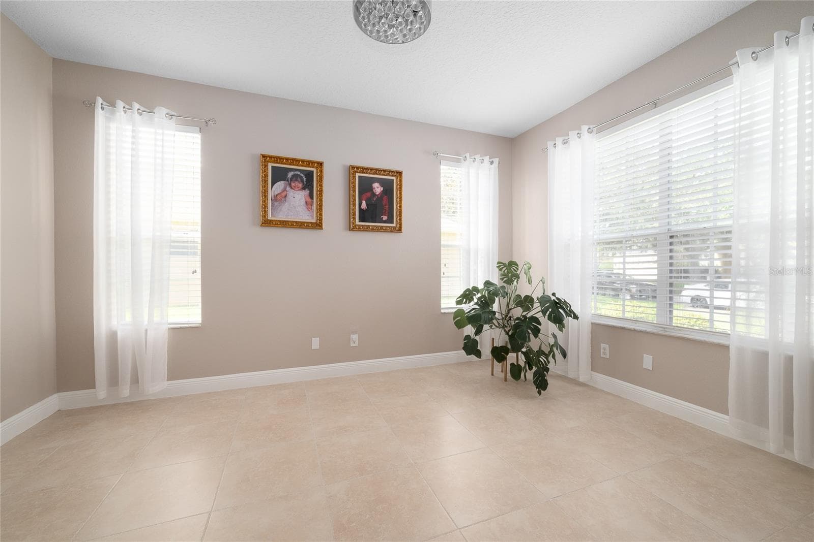 Living Room - 2122 CASCADES COVE DR, ORLANDO