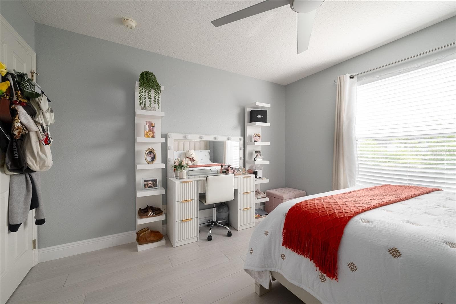 Bedroom #2 - 2122 CASCADES COVE DR, ORLANDO