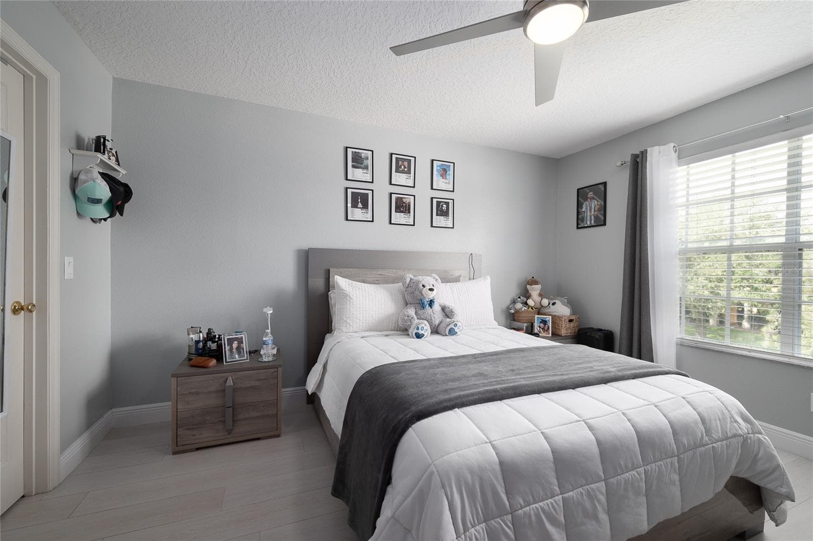 Bedroom #3 - 2122 CASCADES COVE DR, ORLANDO