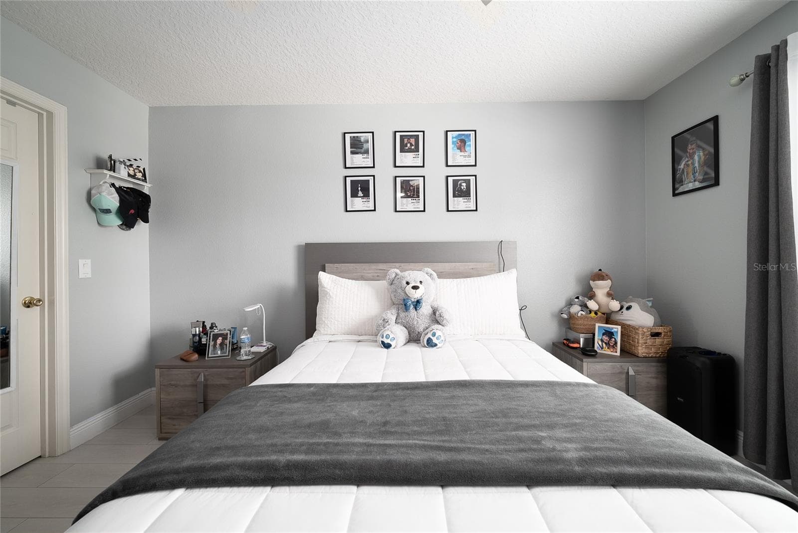 Bedroom #3 - 2122 CASCADES COVE DR, ORLANDO