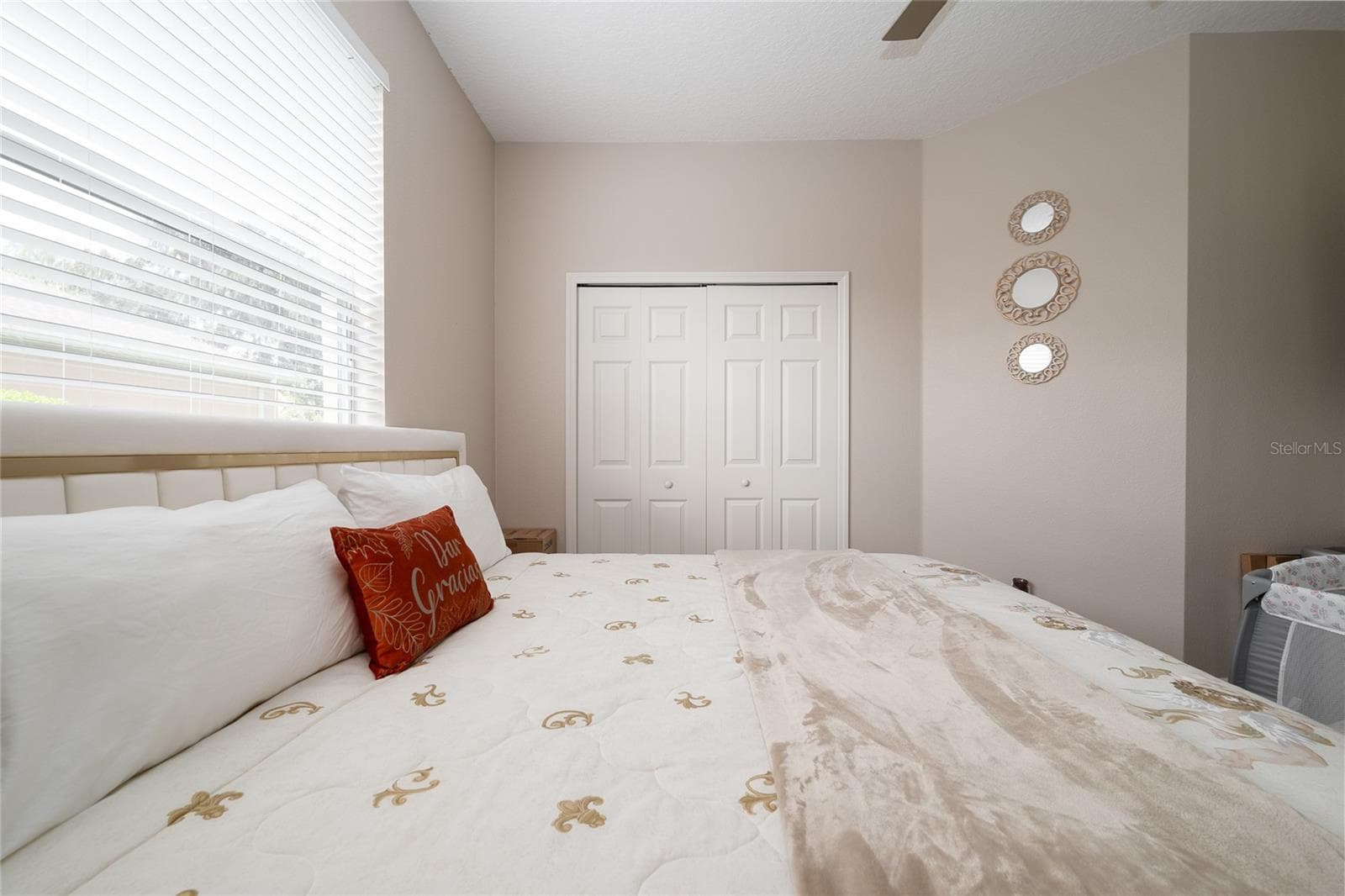 Bedroom #4 - 2122 CASCADES COVE DR, ORLANDO