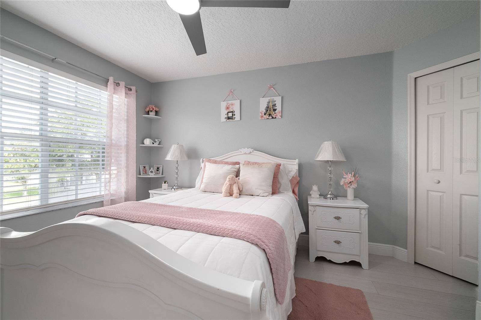 Bed#5 Mother-in-Law - 2122 CASCADES COVE DR, ORLANDO