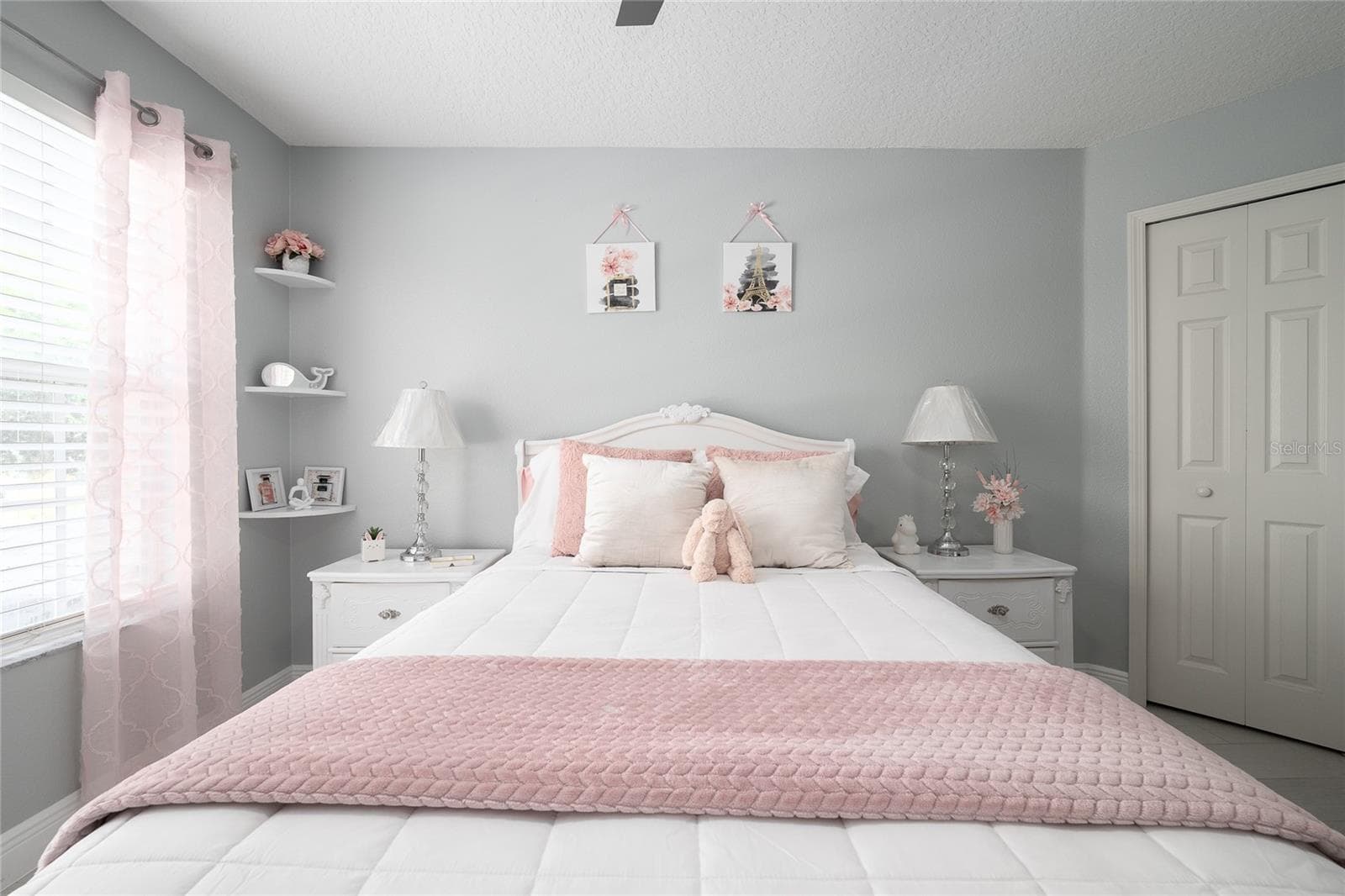 Bed#5 Mother-in-Law - 2122 CASCADES COVE DR, ORLANDO