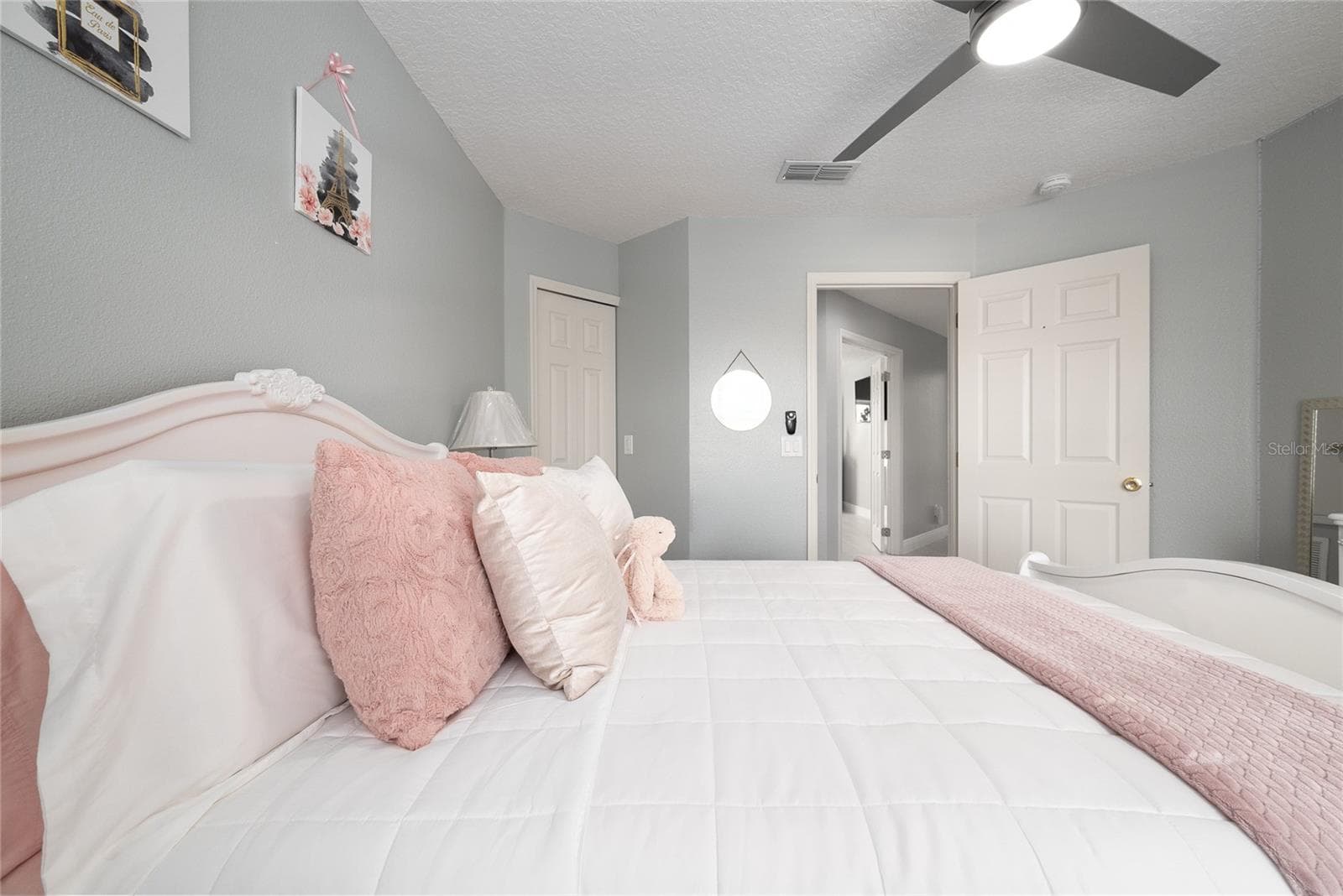 Bed#5 Mother-in-Law - 2122 CASCADES COVE DR, ORLANDO