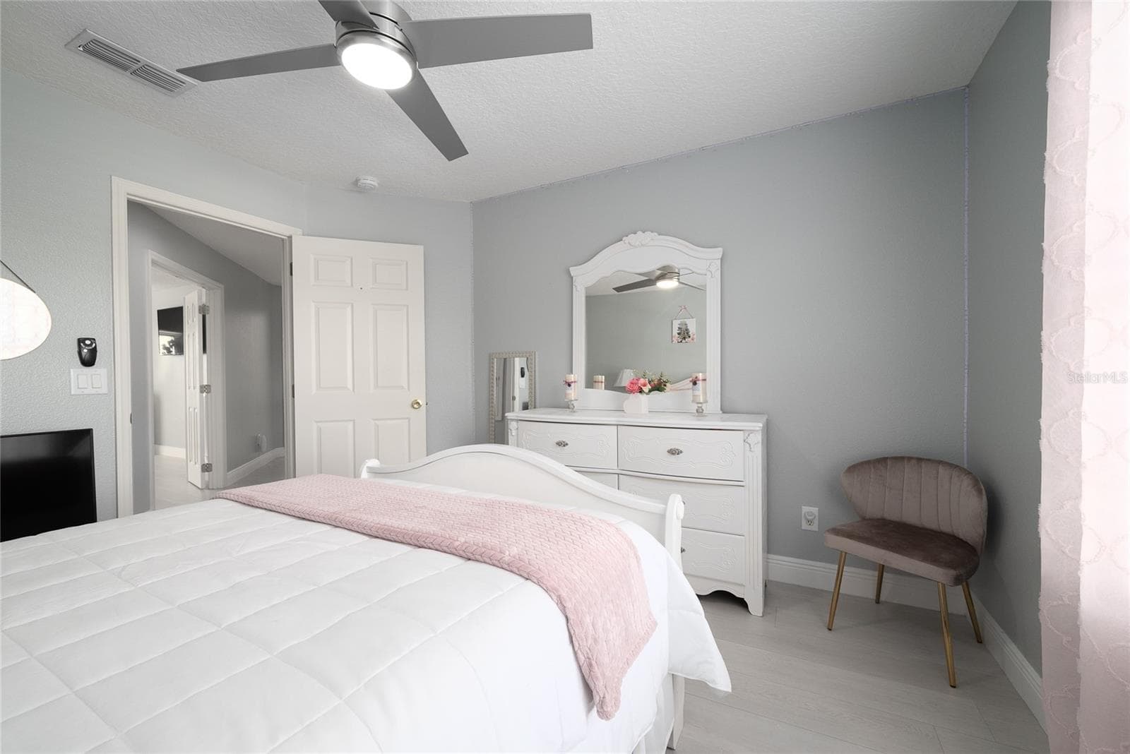 Bed#5 Mother-in-Law - 2122 CASCADES COVE DR, ORLANDO