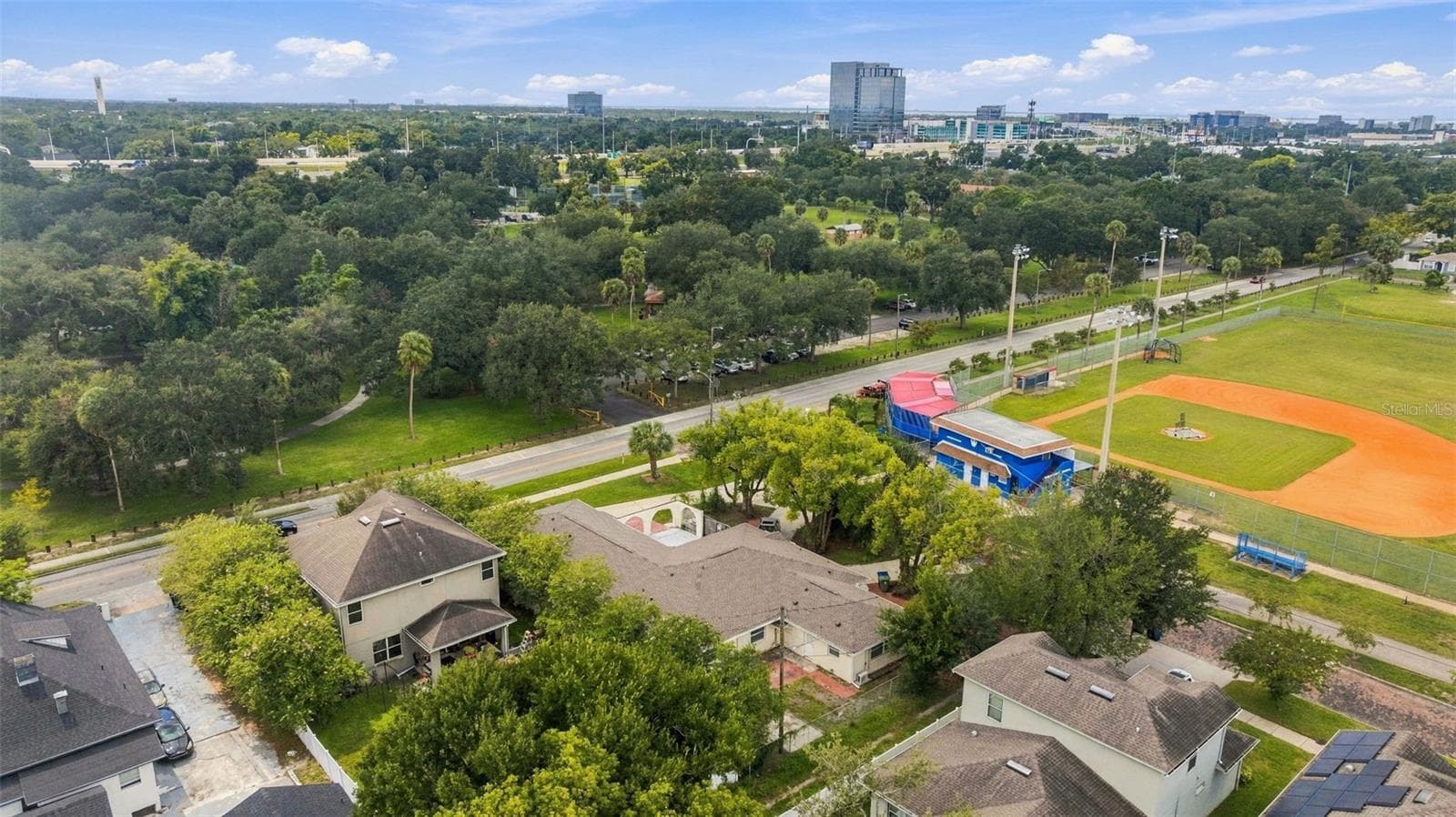 Triplex at 3111 W SPRUCE ST, TAMPA, photo 41 of 45